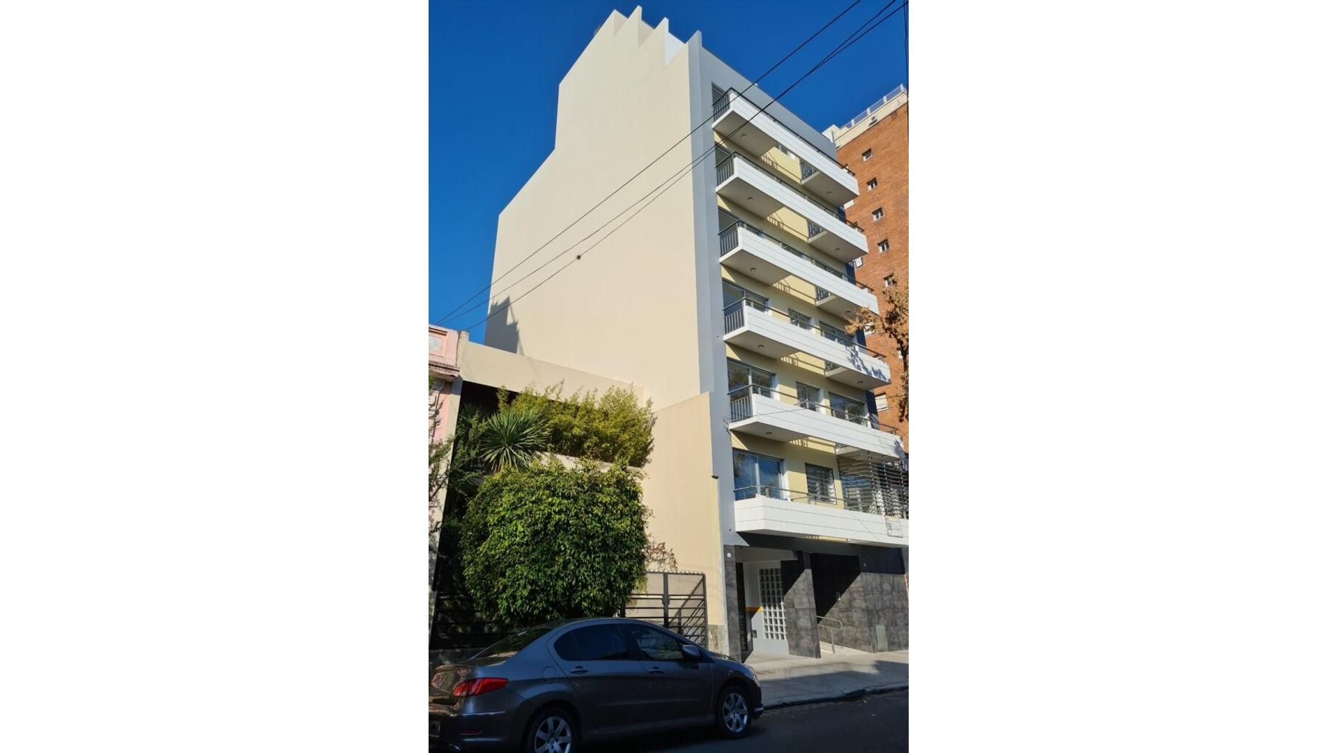 Dr Juan Felipe Aranguren 2300 7°  – ARS780.000 – Departamento – en Alquiler