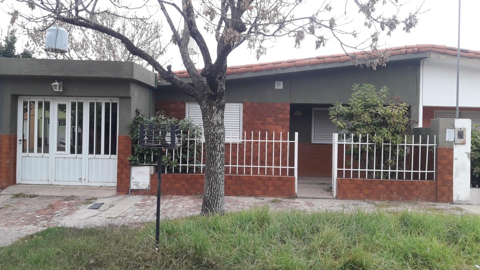 Casa en venta 13 Diciembre 1200, San Jorge (Santa Fe)