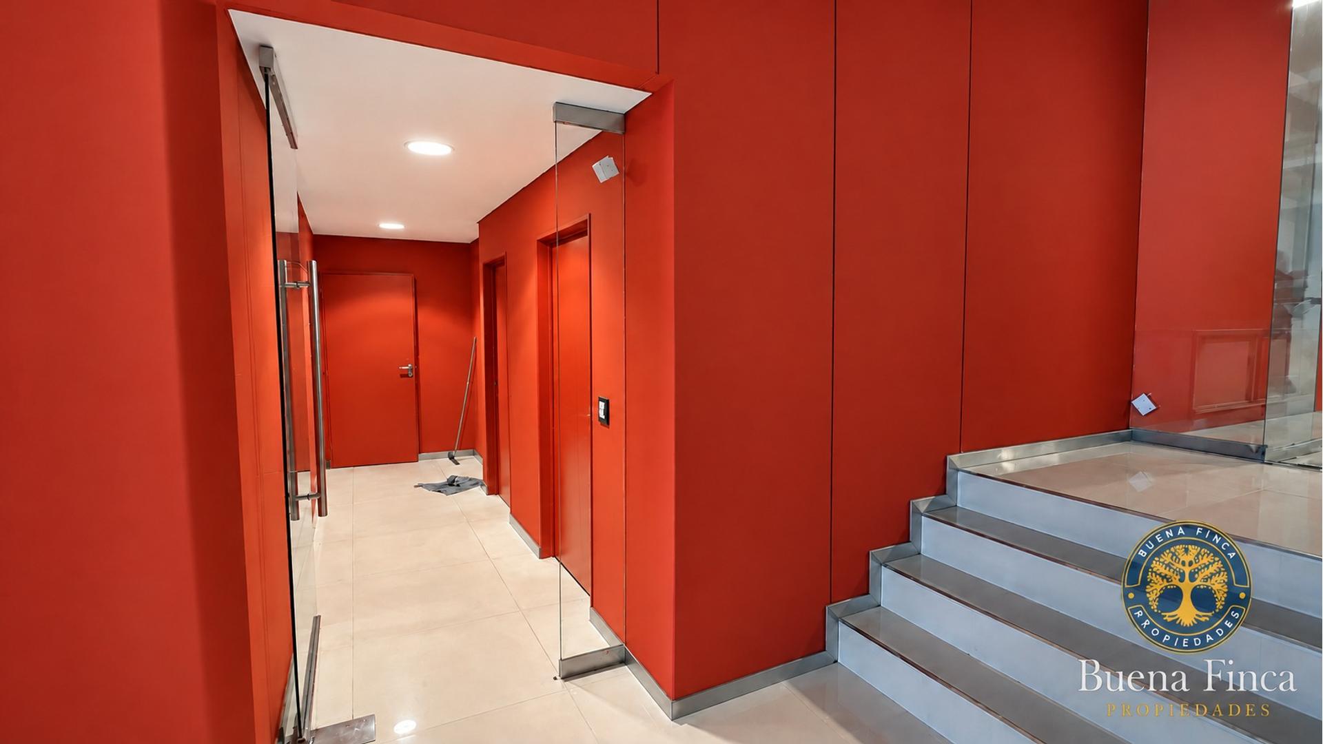 Herrera 300 – USD11.500.000 – Edificio – en Venta