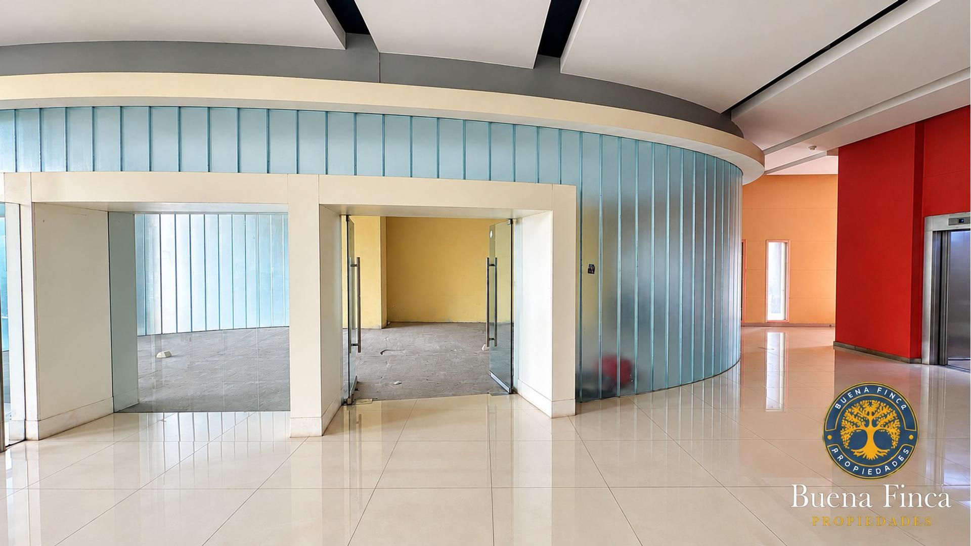 Herrera 300 – USD11.500.000 – Edificio – en Venta