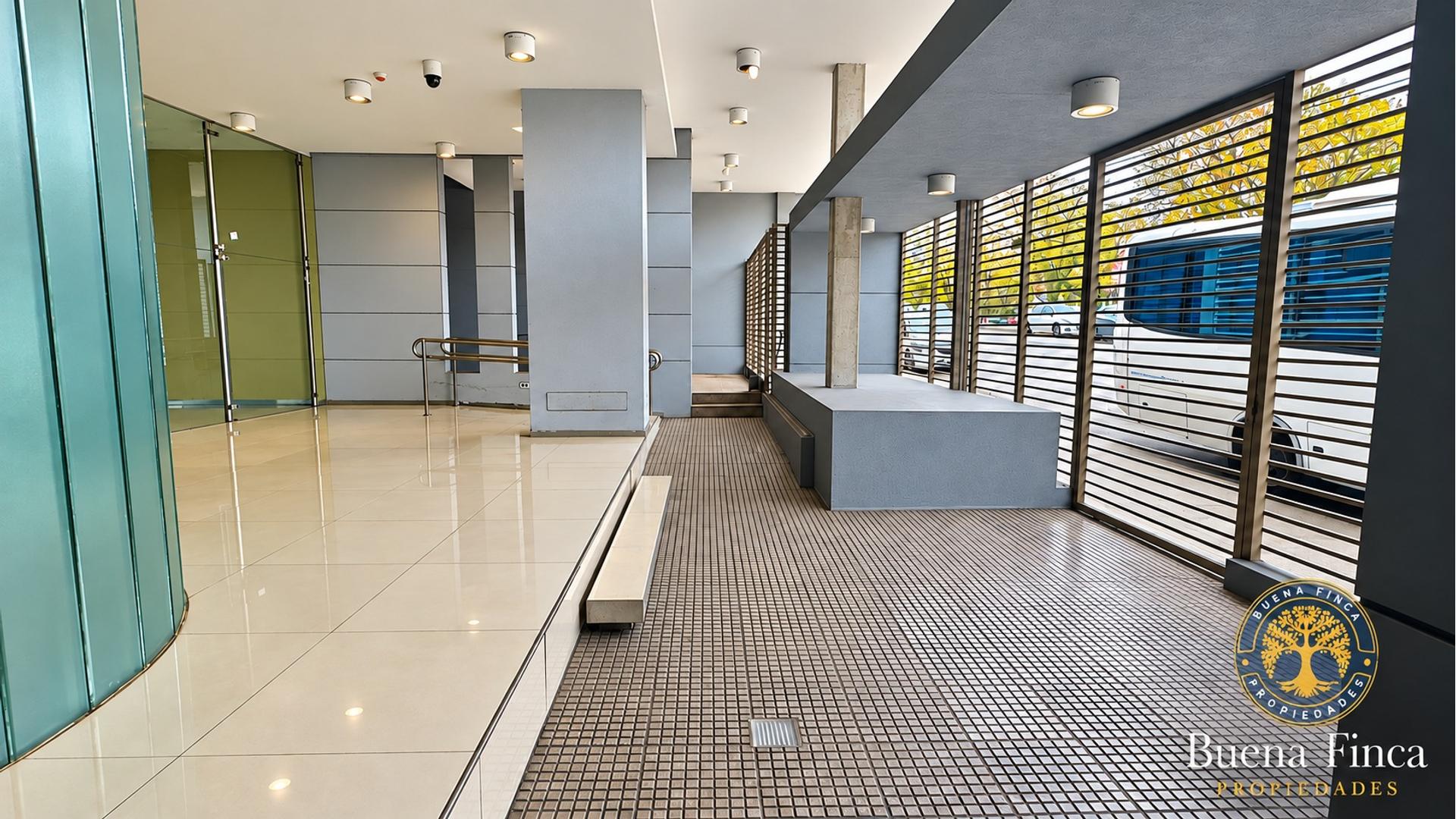Herrera 300 – USD11.500.000 – Edificio – en Venta