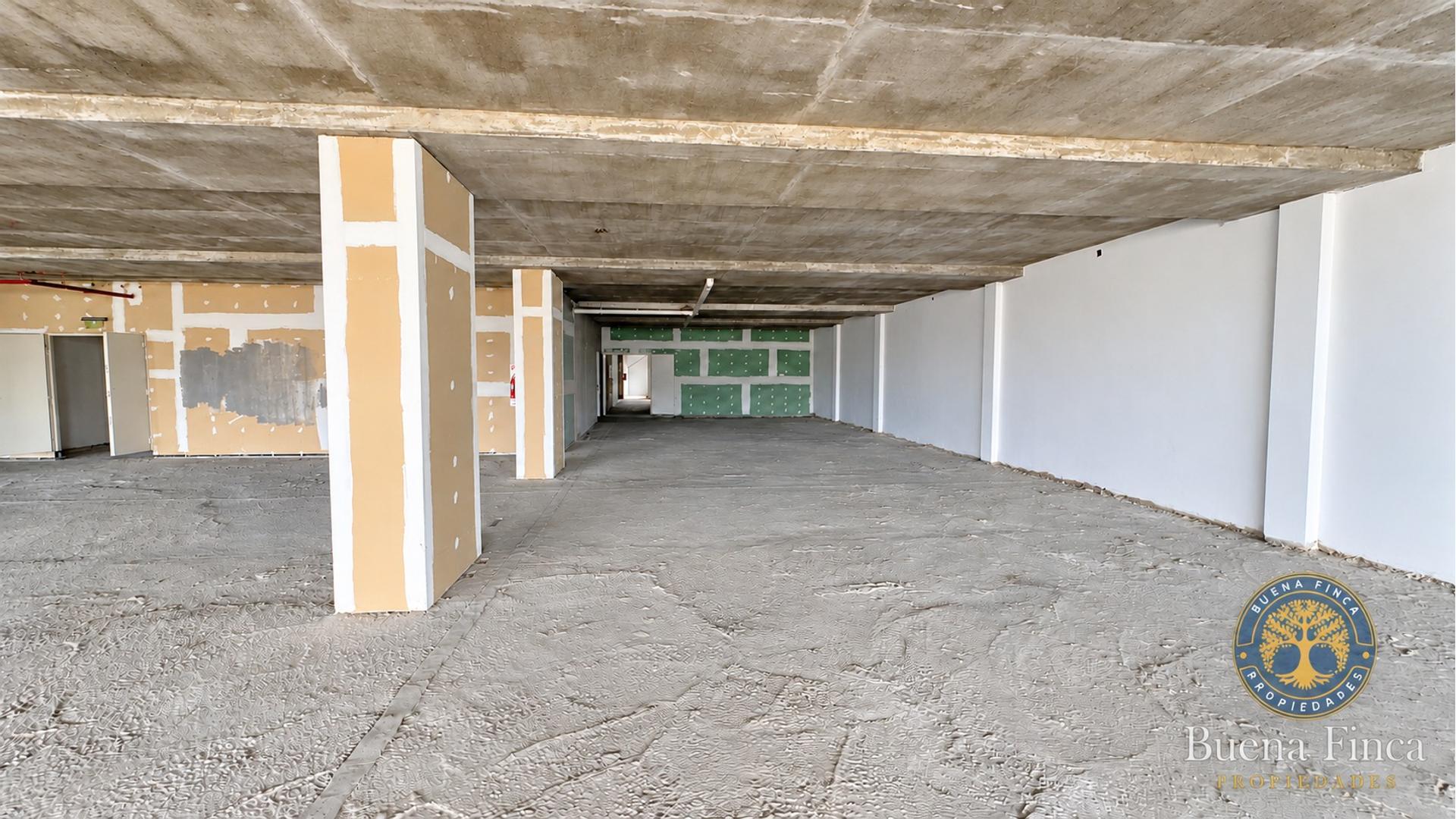 Herrera 300 – USD11.500.000 – Edificio – en Venta