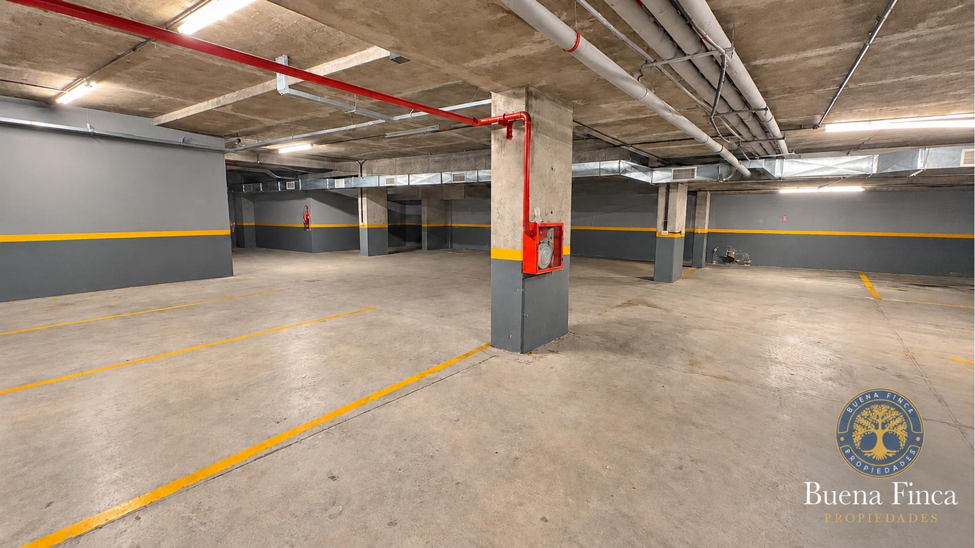 Herrera 300 – USD11.500.000 – Edificio – en Venta