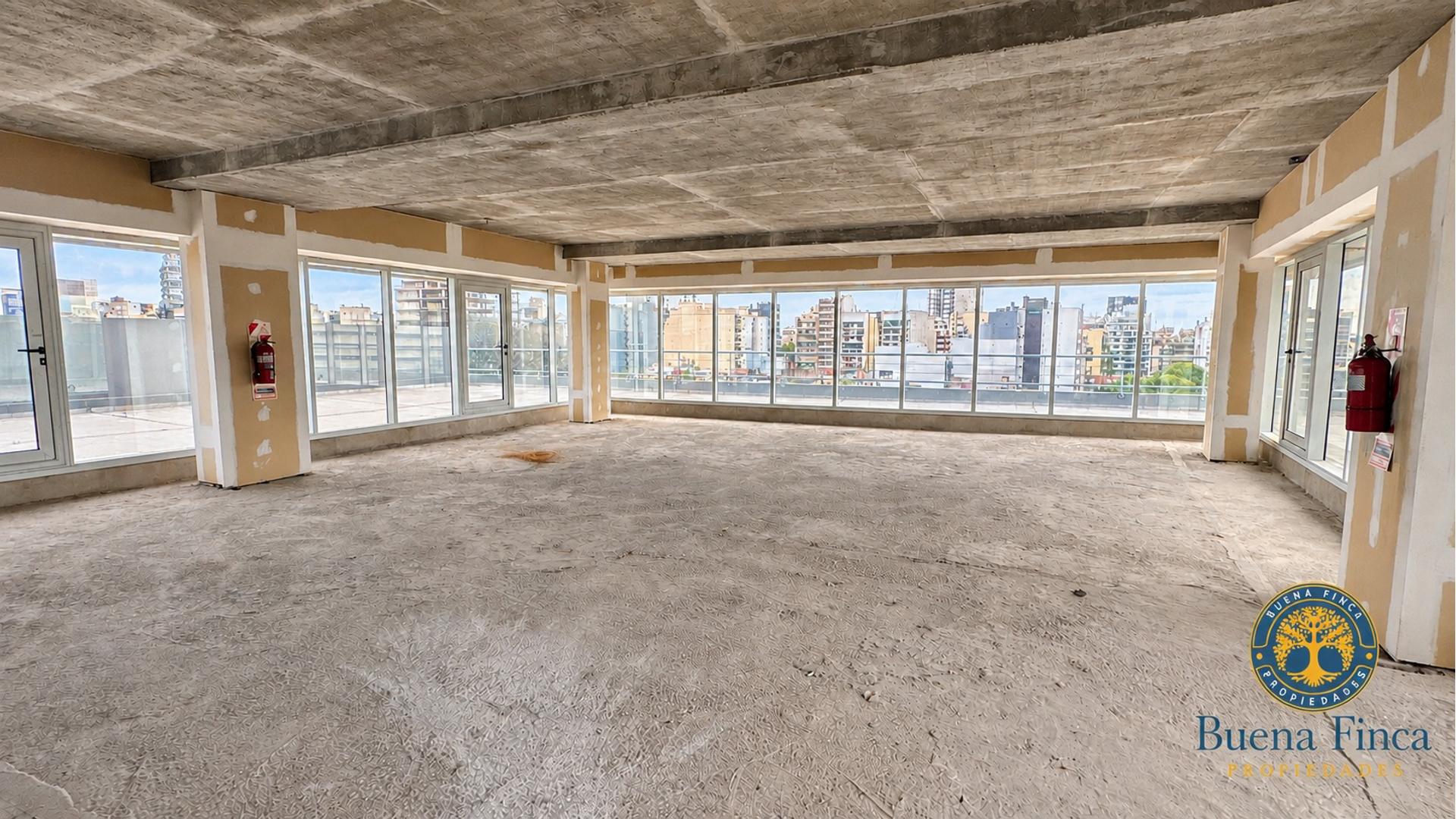 Herrera 300 – USD11.500.000 – Edificio – en Venta