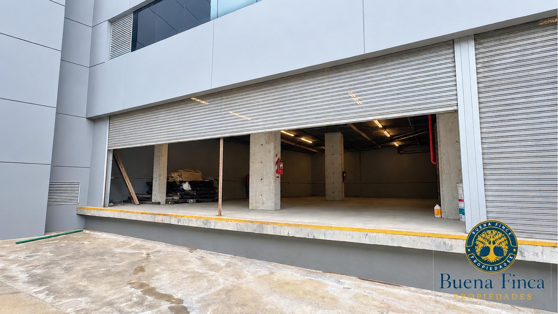Herrera 300 – USD11.500.000 – Edificio – en Venta