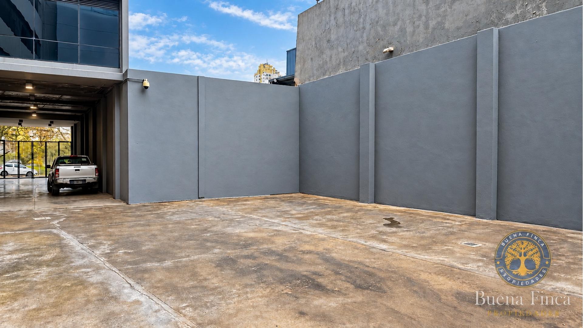 Herrera 300 – USD11.500.000 – Edificio – en Venta