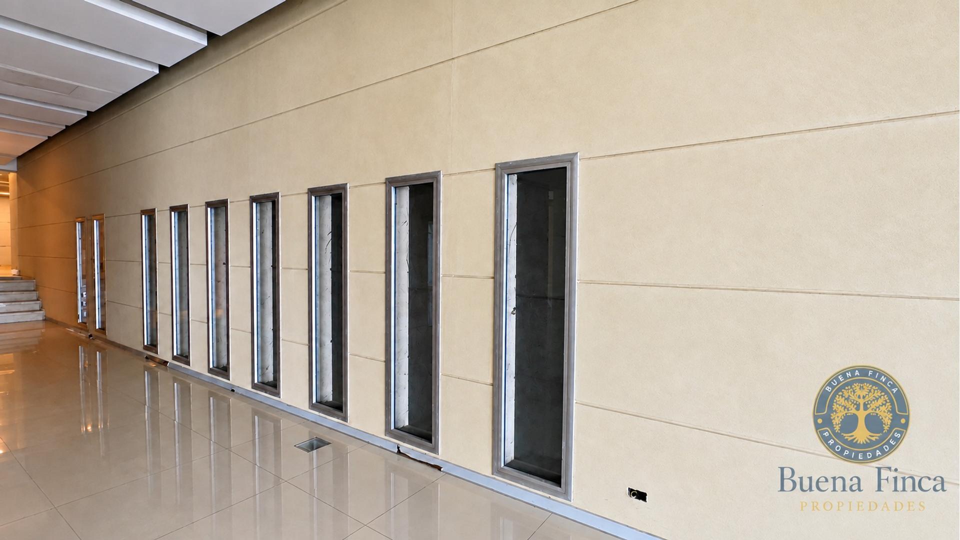 Herrera 300 – USD11.500.000 – Edificio – en Venta