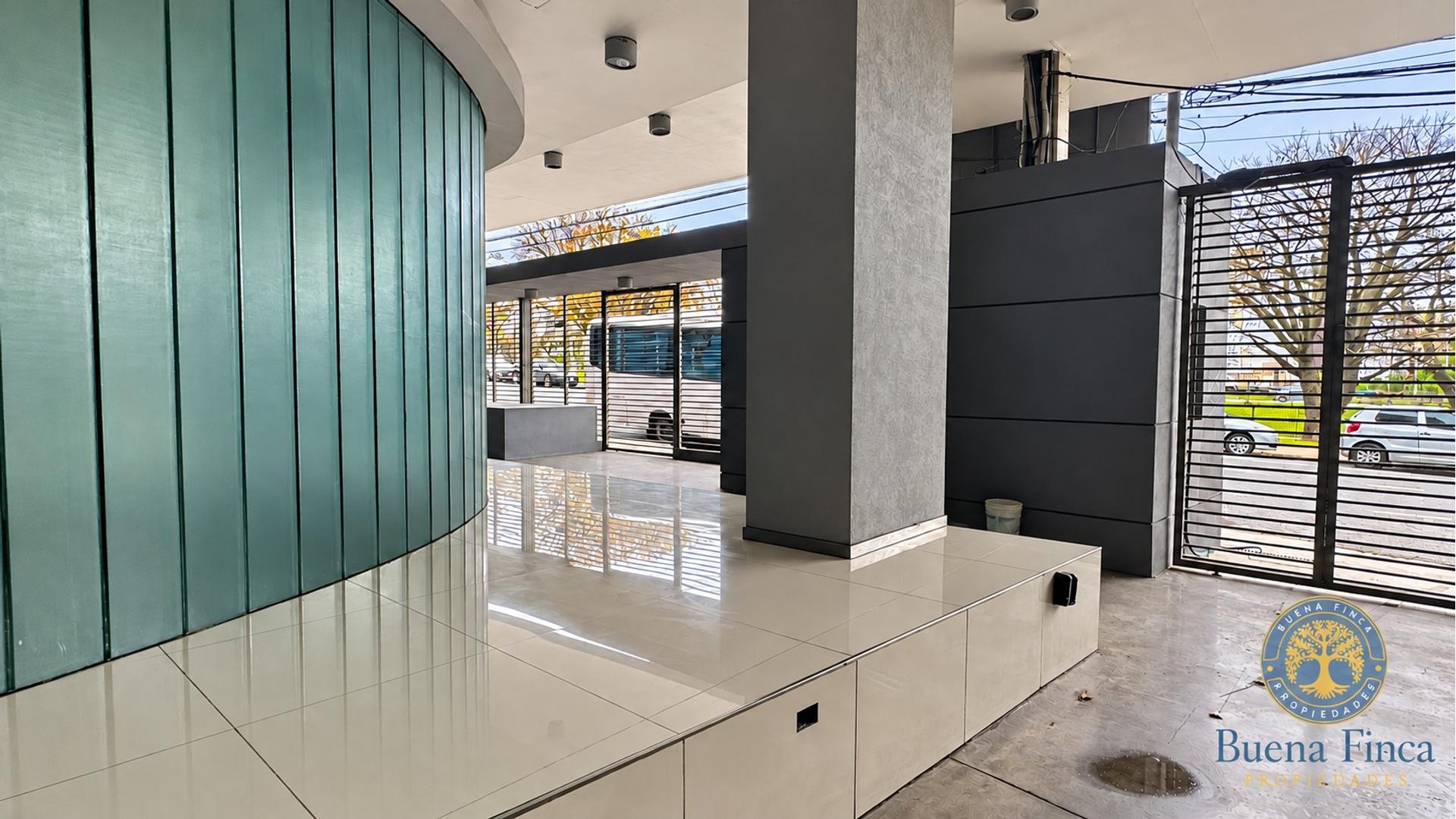 Herrera 300 – USD11.500.000 – Edificio – en Venta