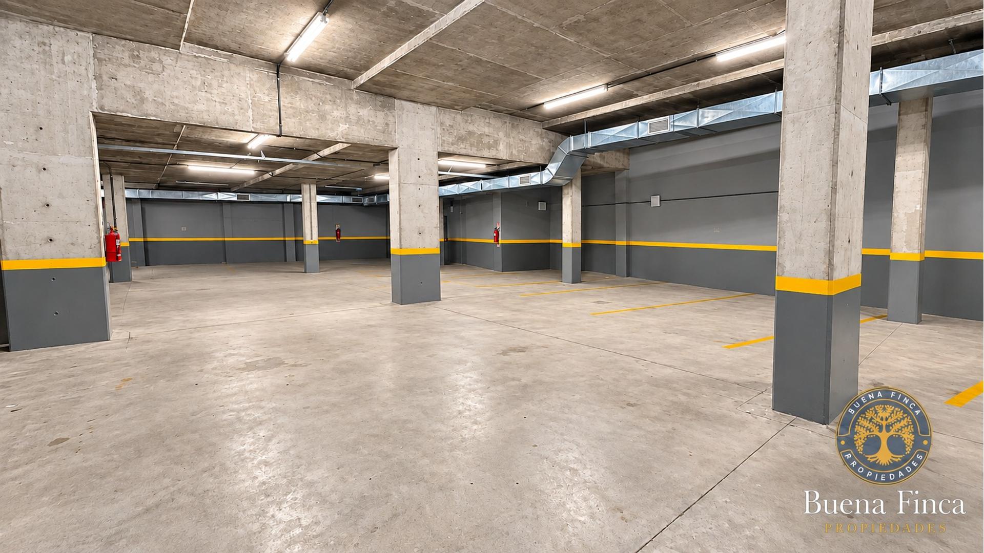 Herrera 300 – USD11.500.000 – Edificio – en Venta