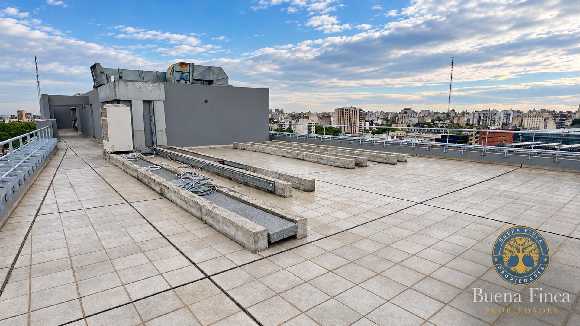 Herrera 300 – USD11.500.000 – Edificio – en Venta