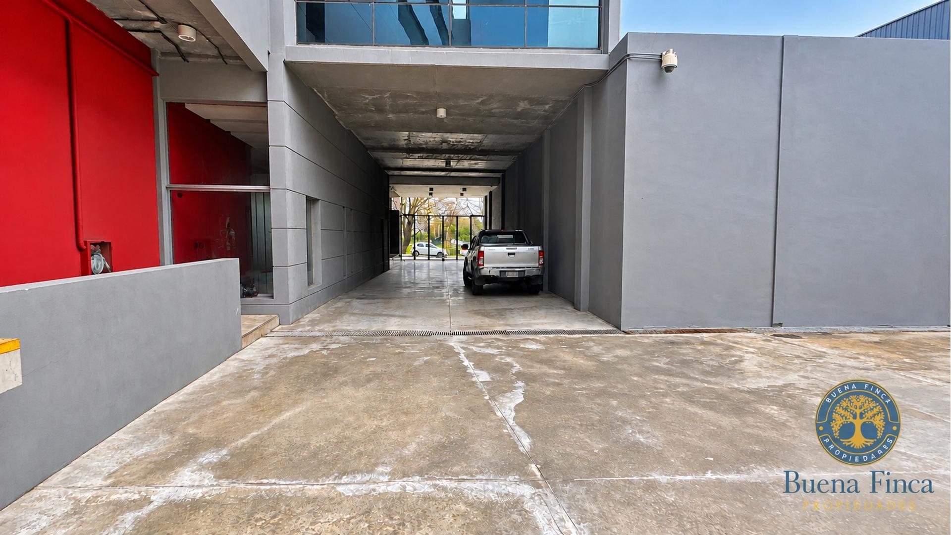 Herrera 300 – USD11.500.000 – Edificio – en Venta