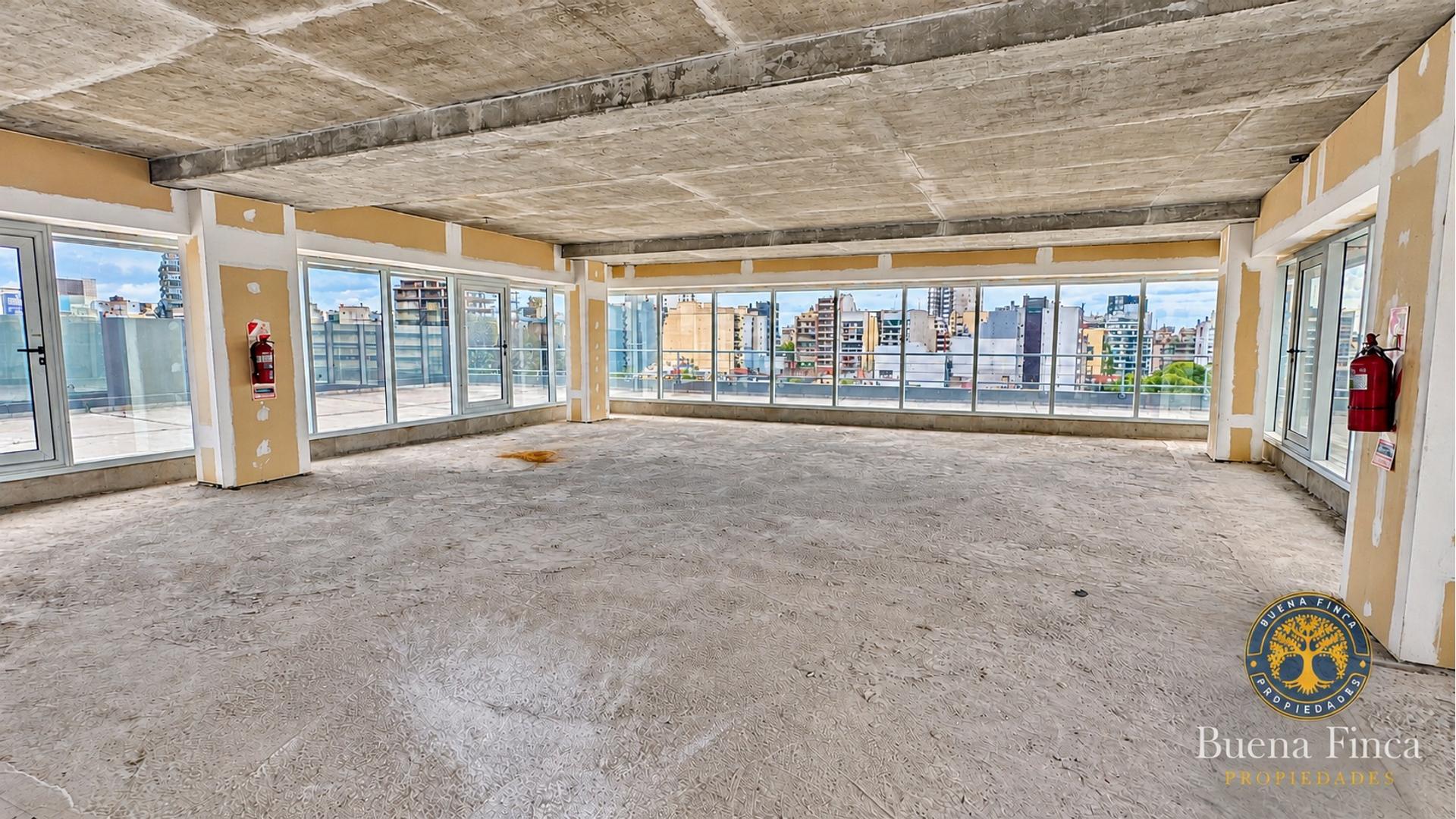 Herrera 300 – USD11.500.000 – Edificio – en Venta