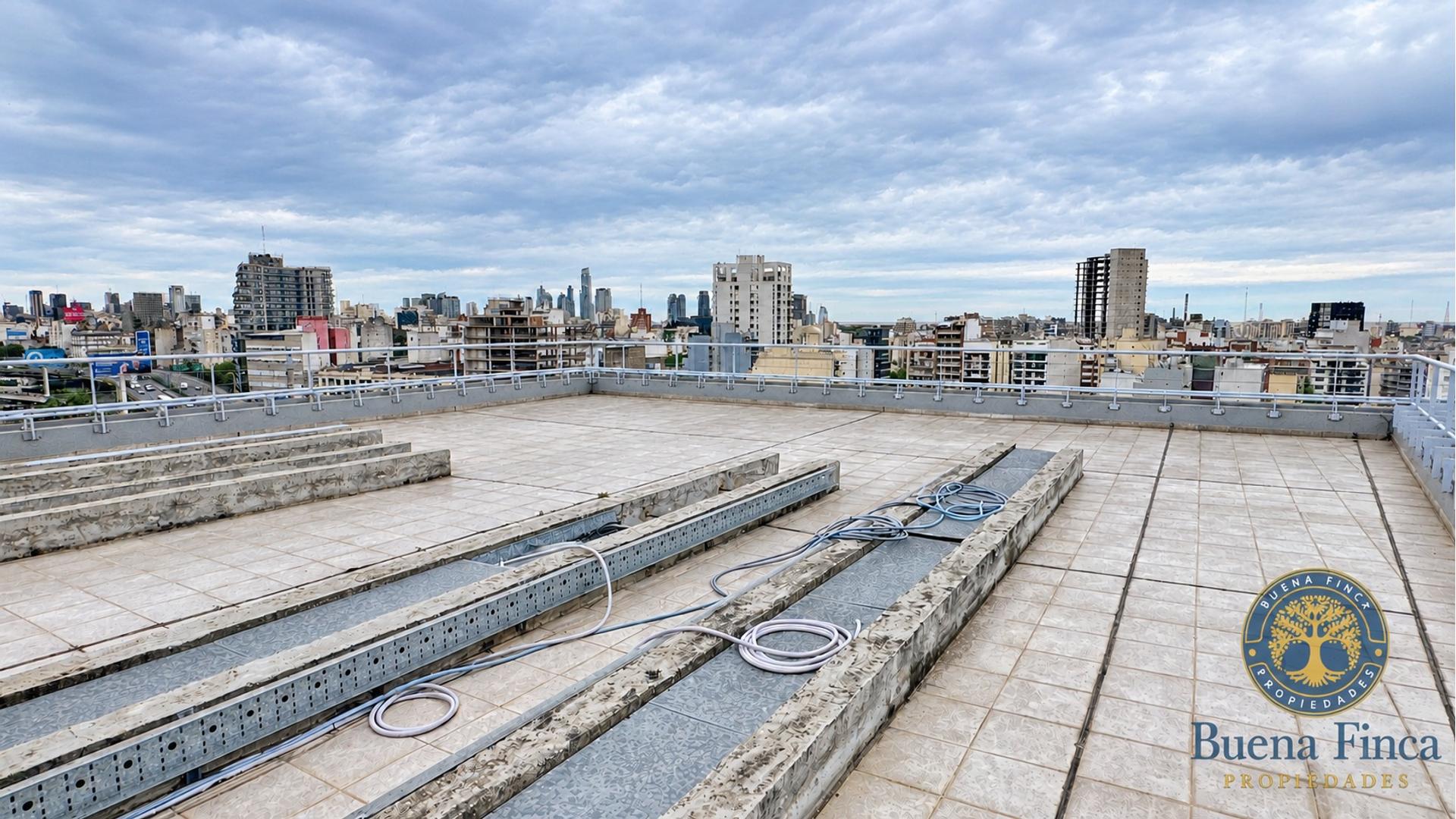 Herrera 300 – USD11.500.000 – Edificio – en Venta