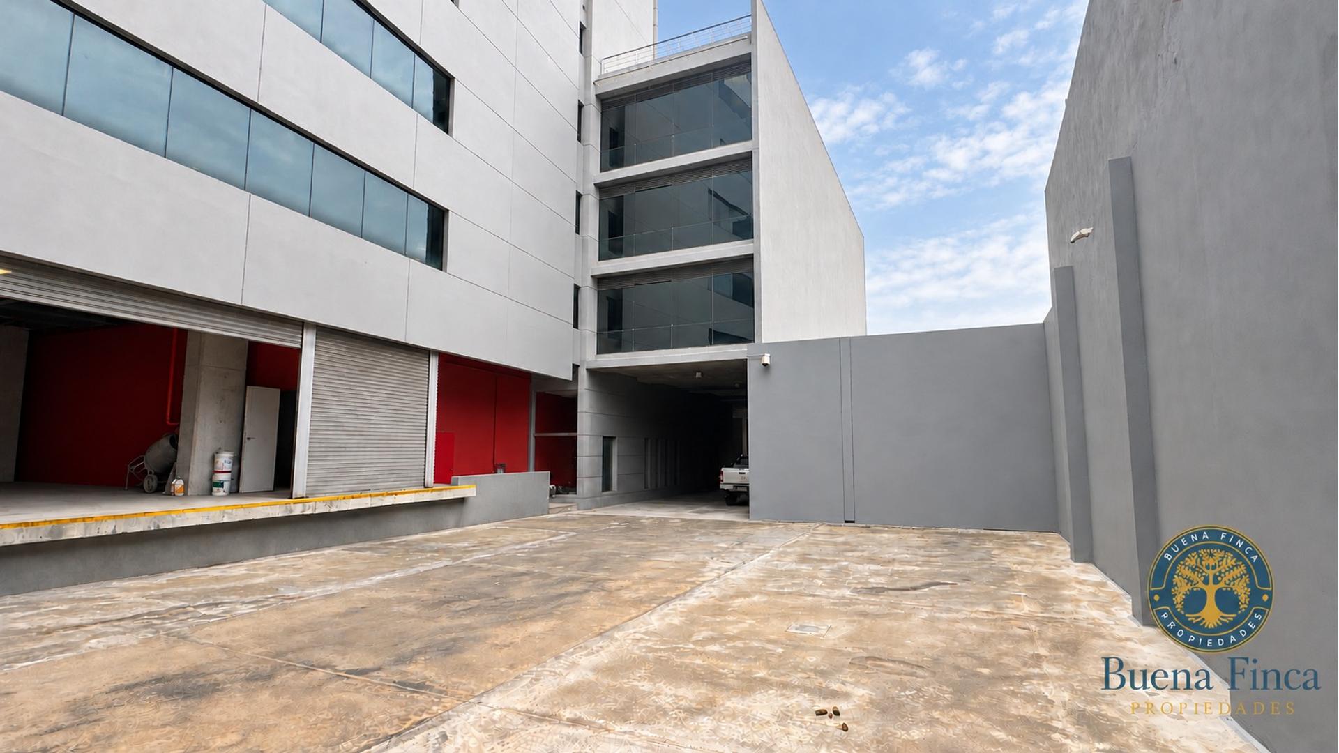 Herrera 300 – USD11.500.000 – Edificio – en Venta