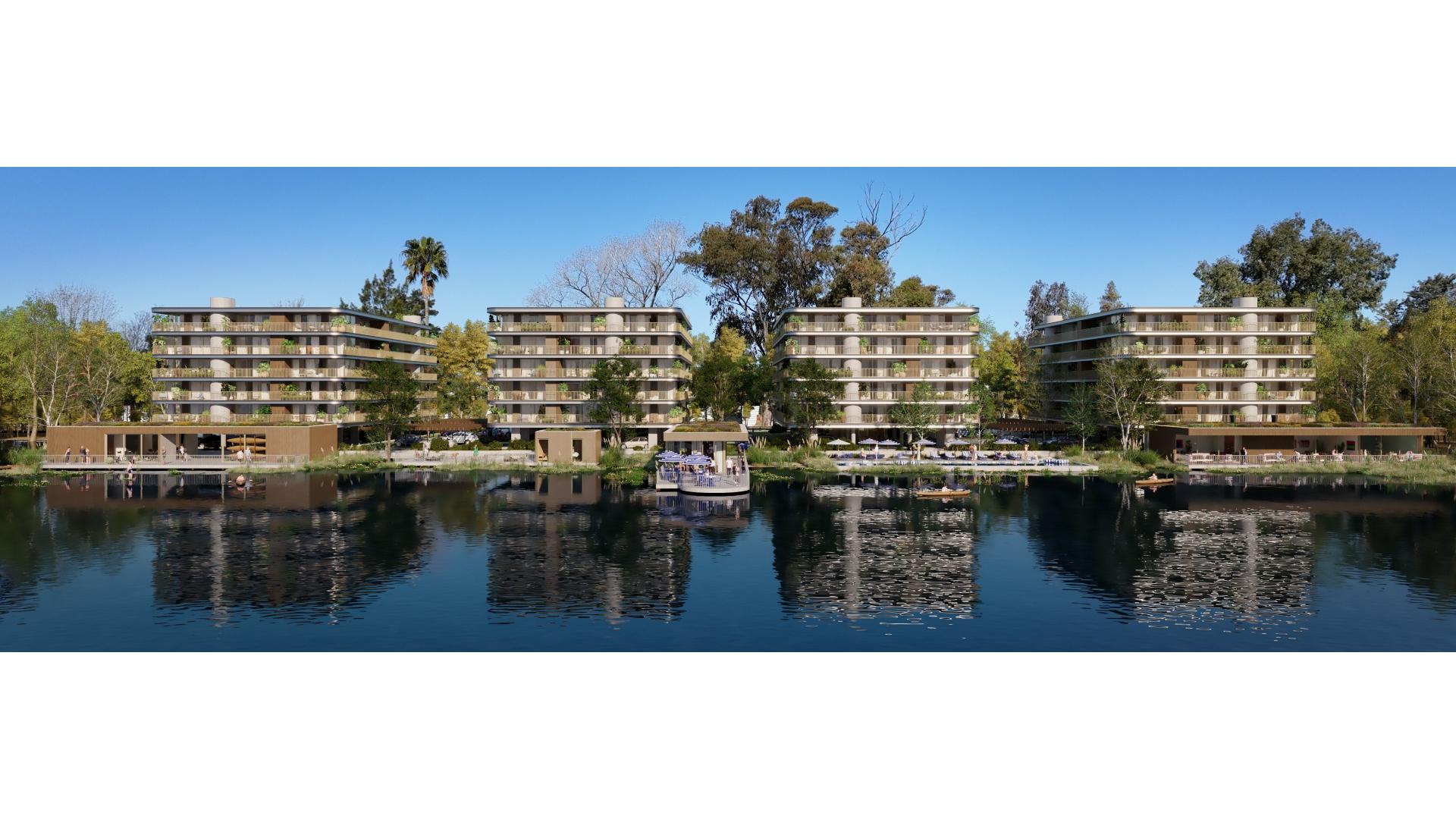 Ciudad De La Costa 15000 – USD163.000 – Edificio – en Venta