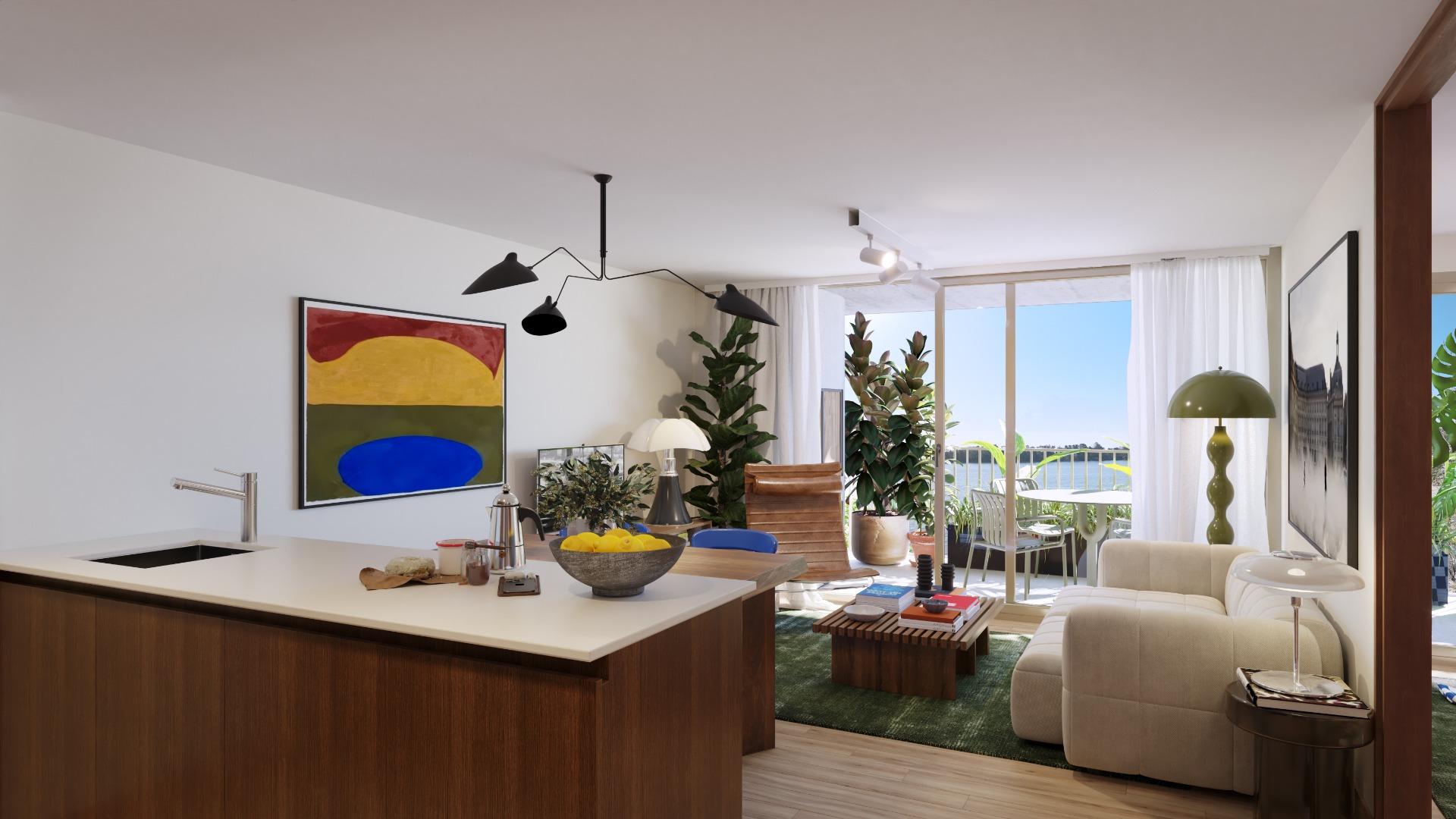 Ciudad De La Costa 15000 – USD163.000 – Edificio – en Venta