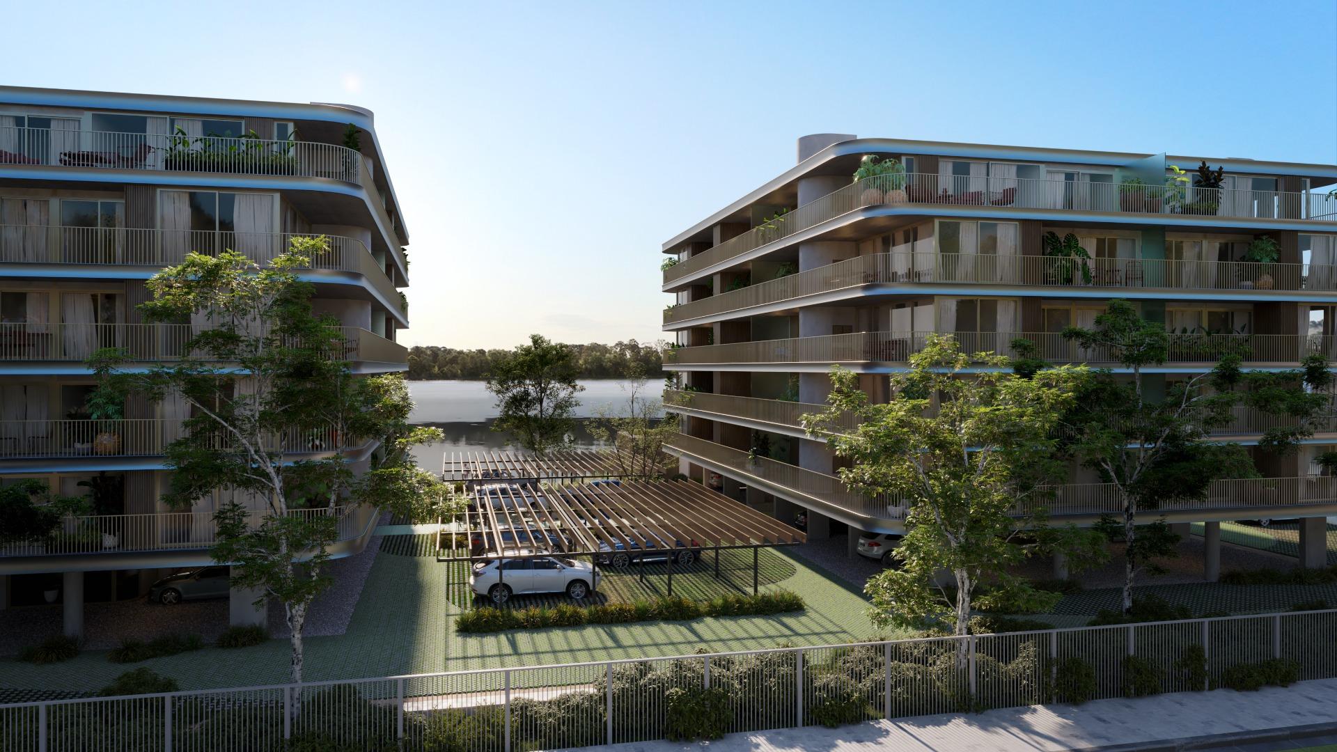 Ciudad De La Costa 15000 – USD163.000 – Edificio – en Venta