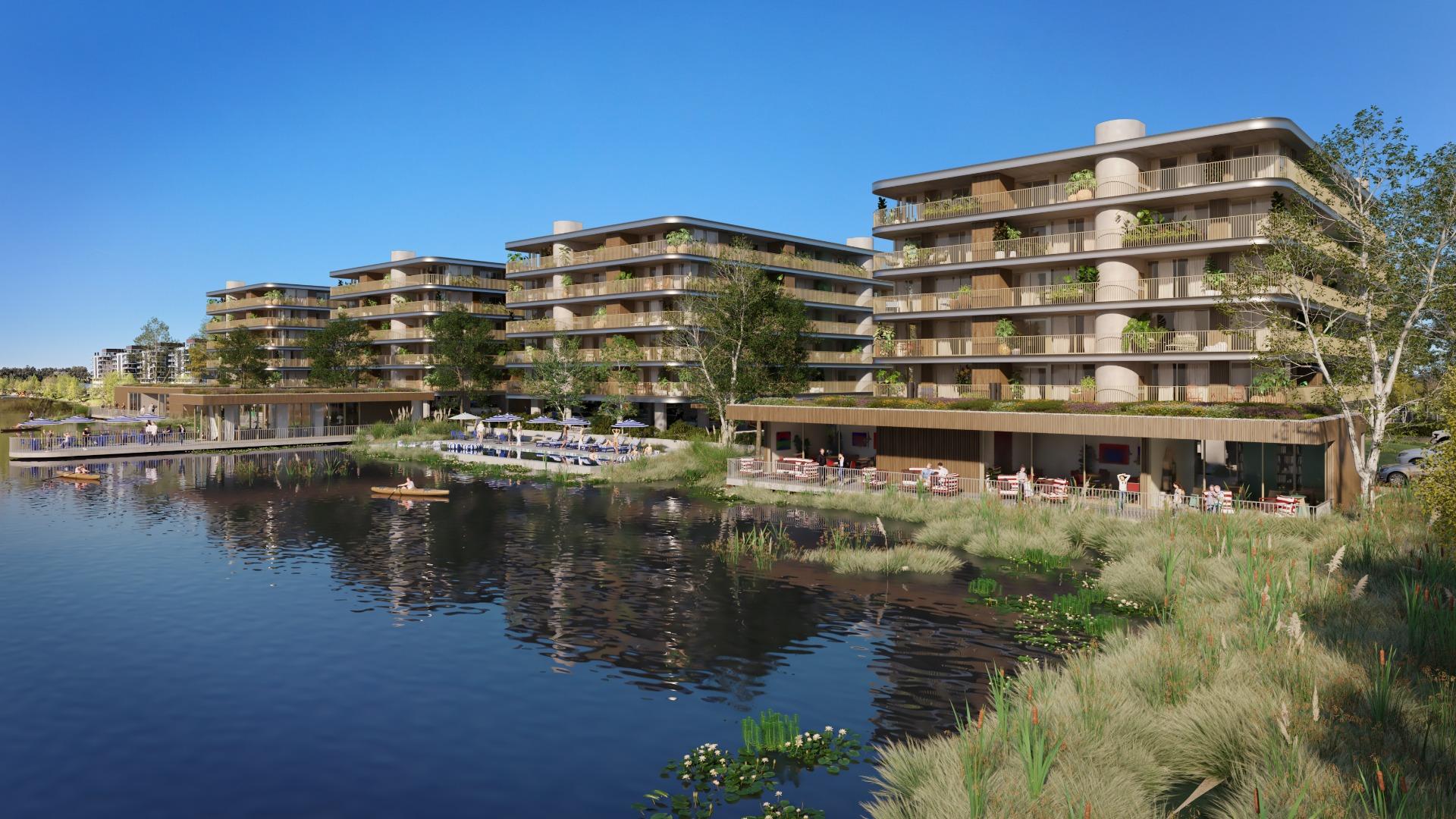 Ciudad De La Costa 15000 – USD163.000 – Edificio – en Venta