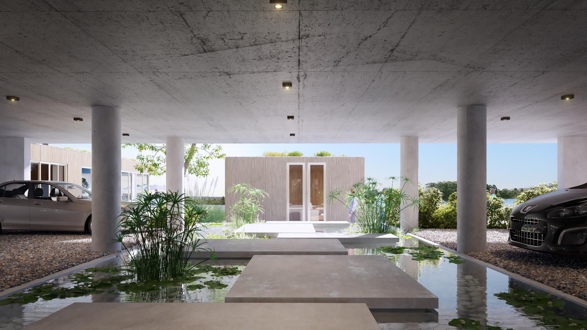 Ciudad De La Costa 15000 – USD163.000 – Edificio – en Venta