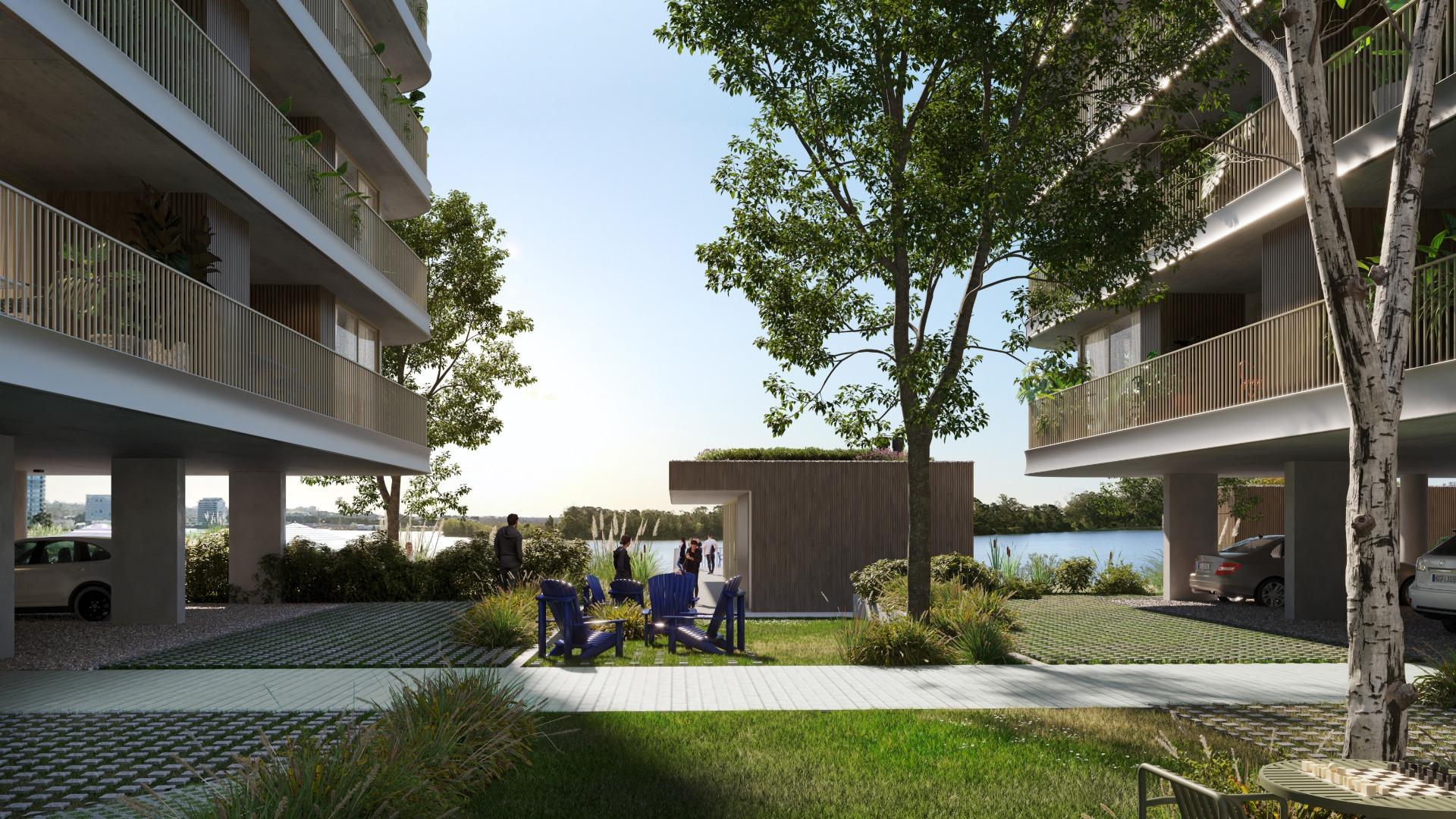 Ciudad De La Costa 15000 – USD163.000 – Edificio – en Venta