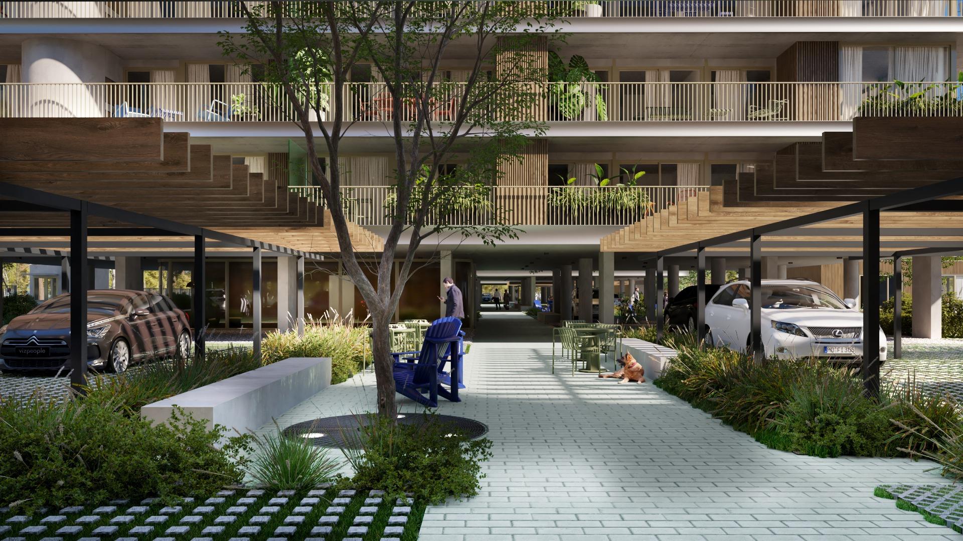 Ciudad De La Costa 15000 – USD163.000 – Edificio – en Venta