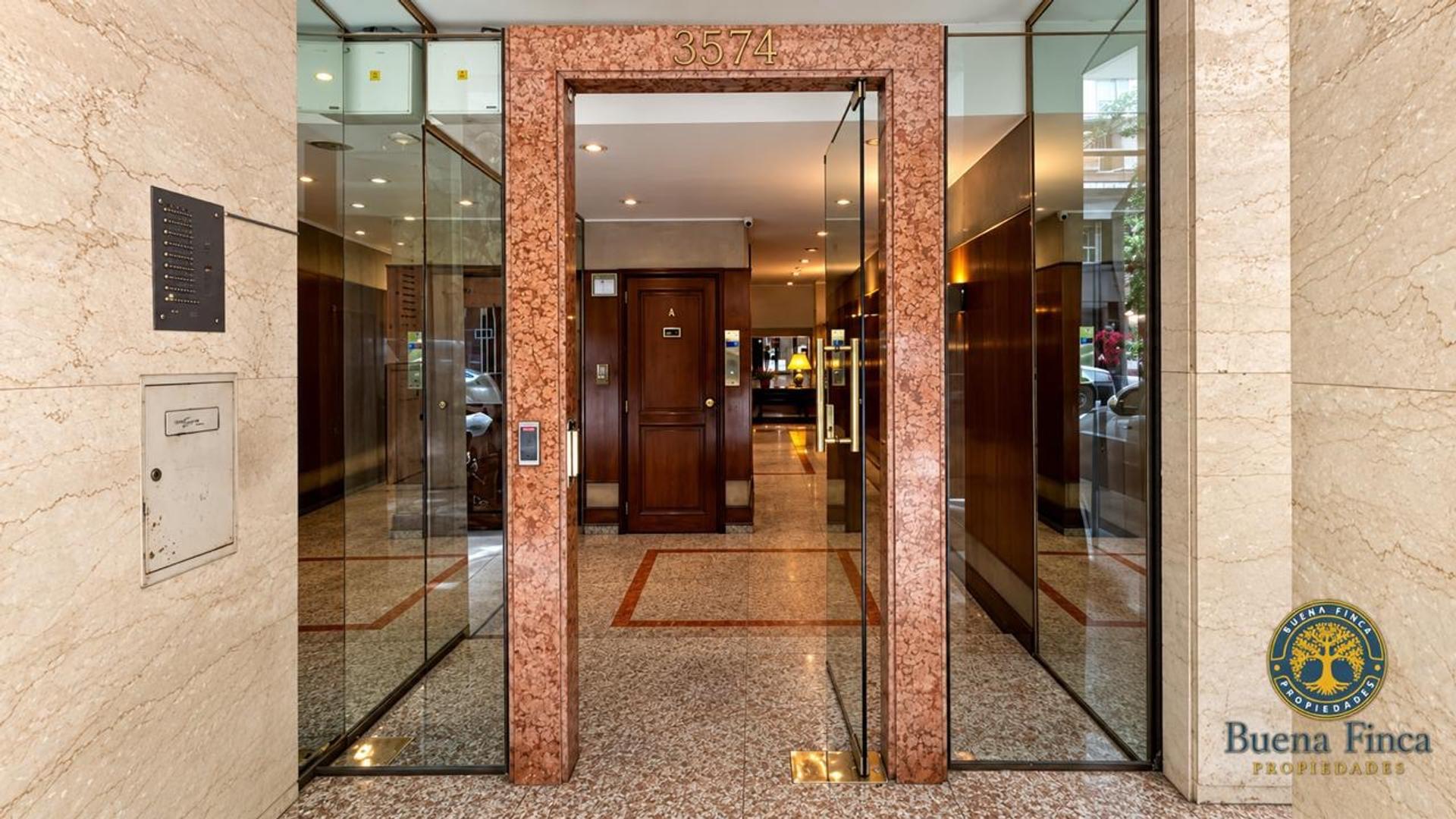 Juan Francisco Segui 3500 1°  – ARS800.000 – Departamento – en Alquiler