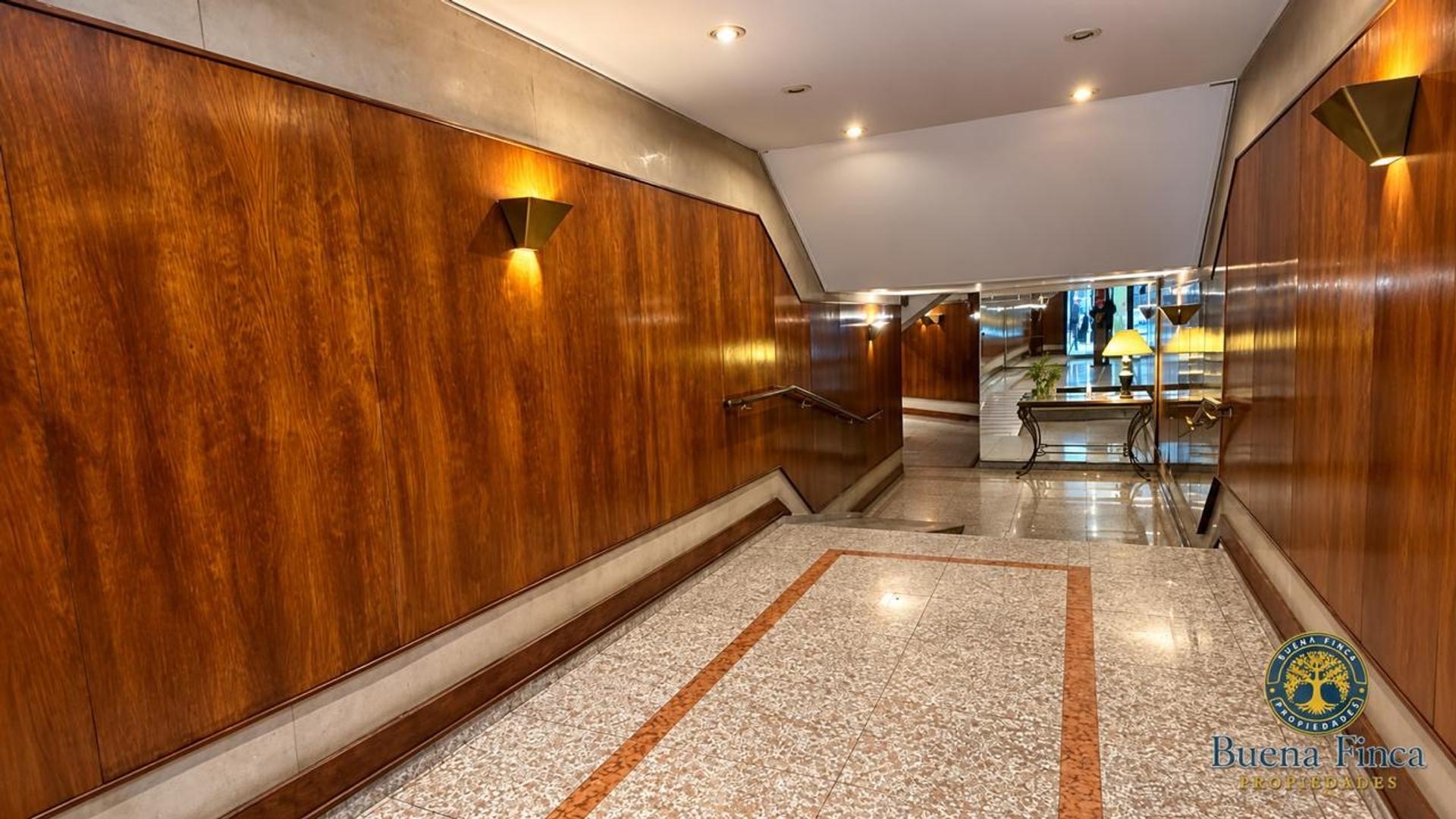 Juan Francisco Segui 3500 1°  – ARS800.000 – Departamento – en Alquiler