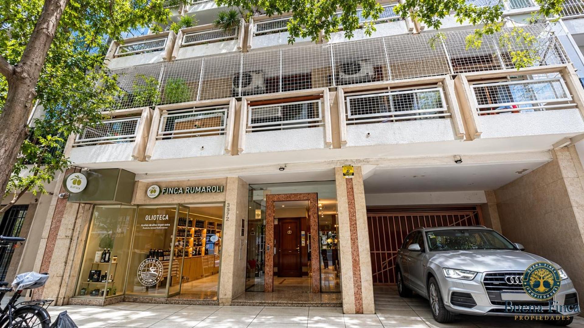 Juan Francisco Segui 3500 1°  – ARS800.000 – Departamento – en Alquiler