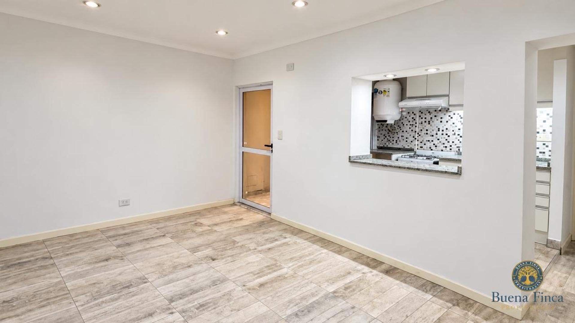 Juan Francisco Segui 3500 1°  – ARS800.000 – Departamento – en Alquiler