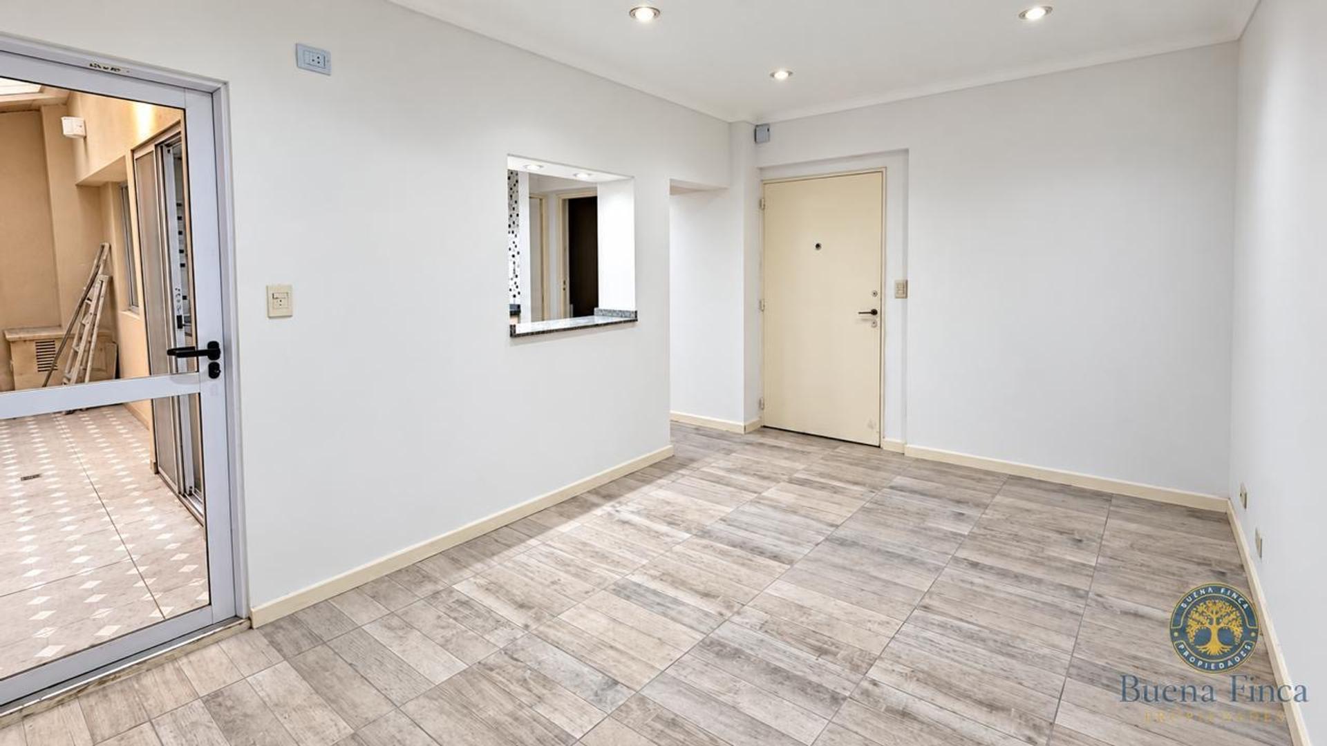 Juan Francisco Segui 3500 1°  – ARS800.000 – Departamento – en Alquiler