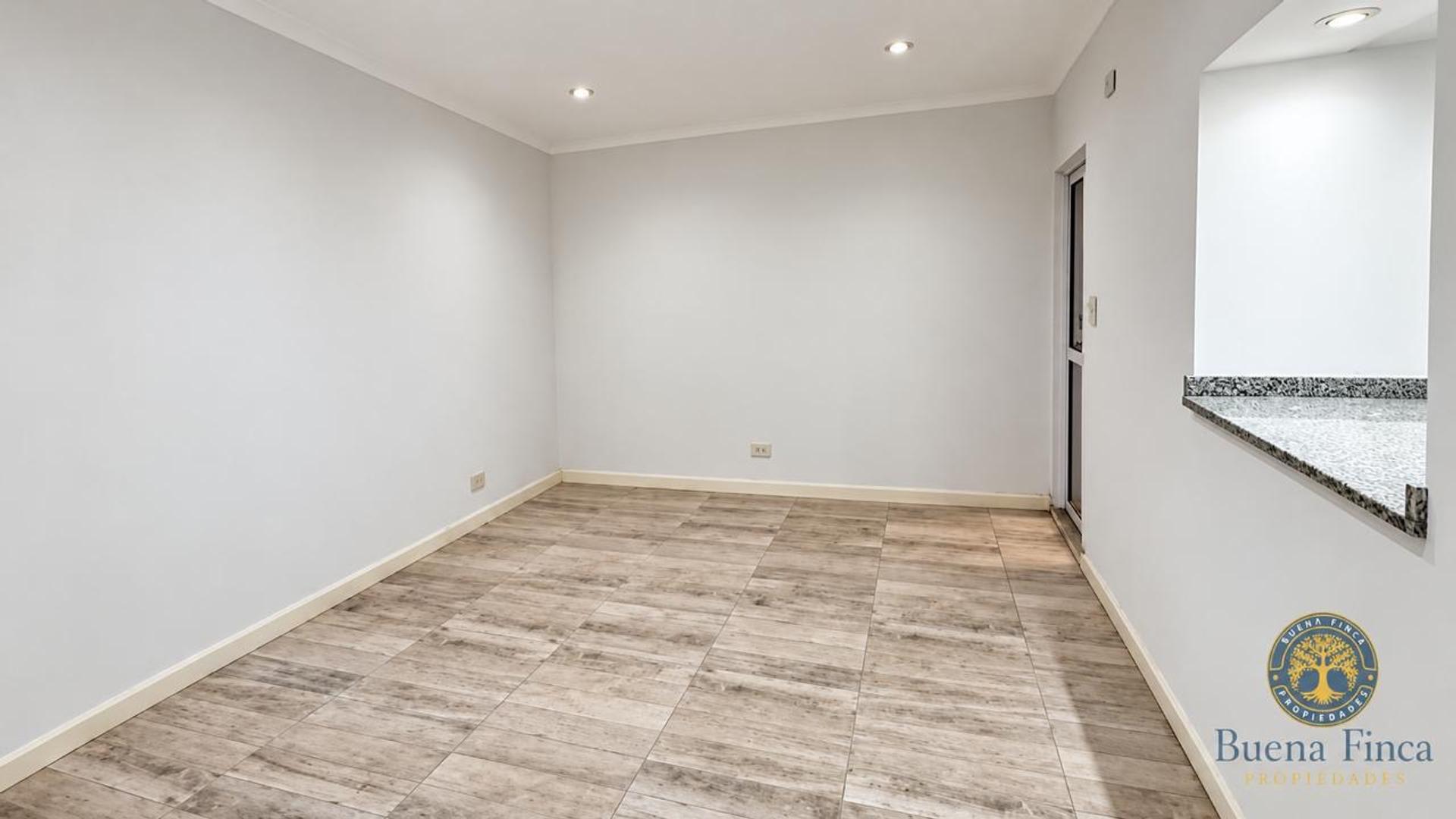 Juan Francisco Segui 3500 1°  – ARS800.000 – Departamento – en Alquiler