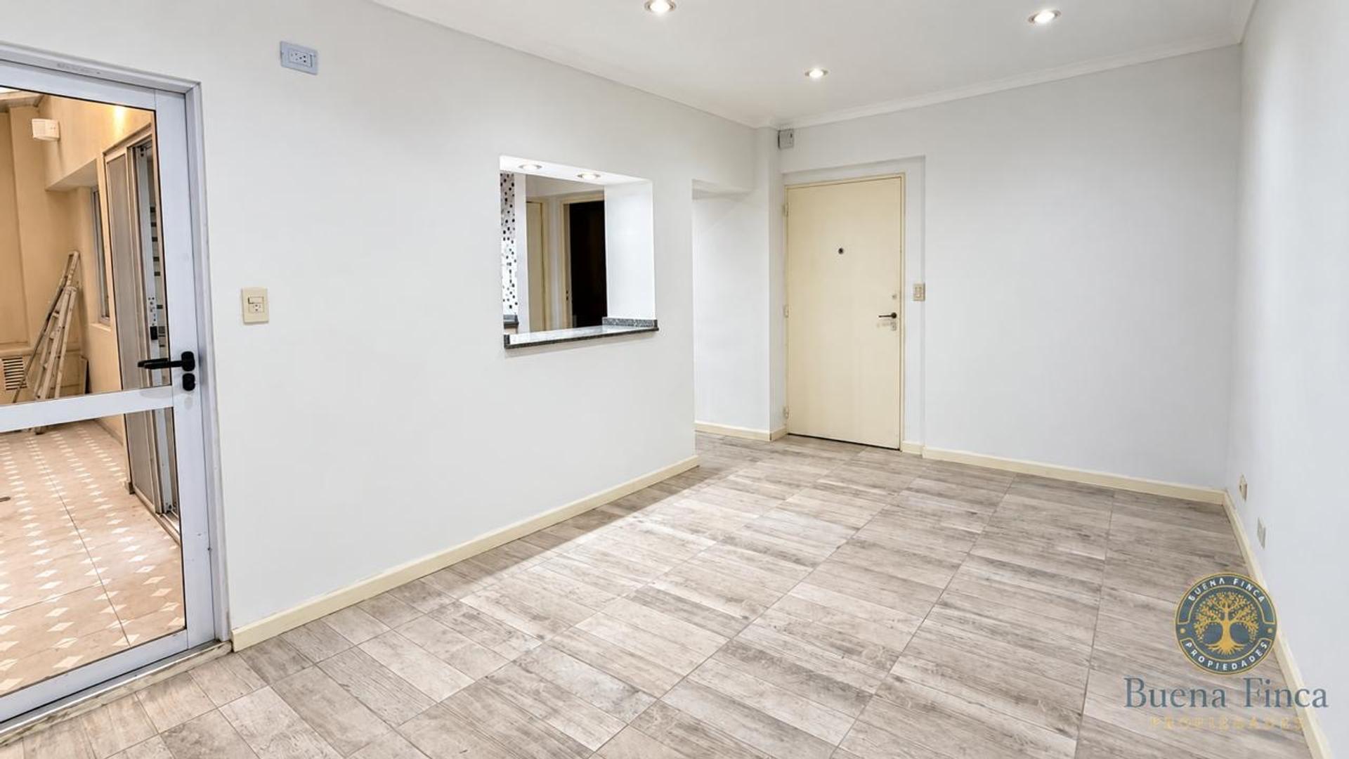 Juan Francisco Segui 3500 1°  – ARS800.000 – Departamento – en Alquiler