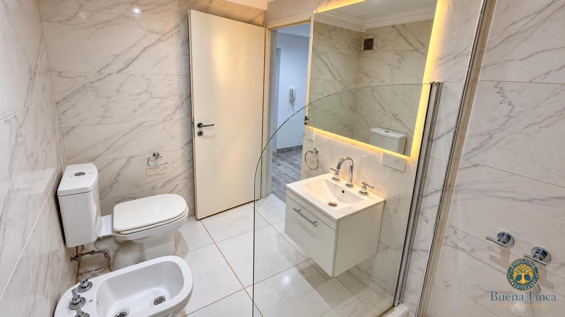 Juan Francisco Segui 3500 1°  – ARS800.000 – Departamento – en Alquiler