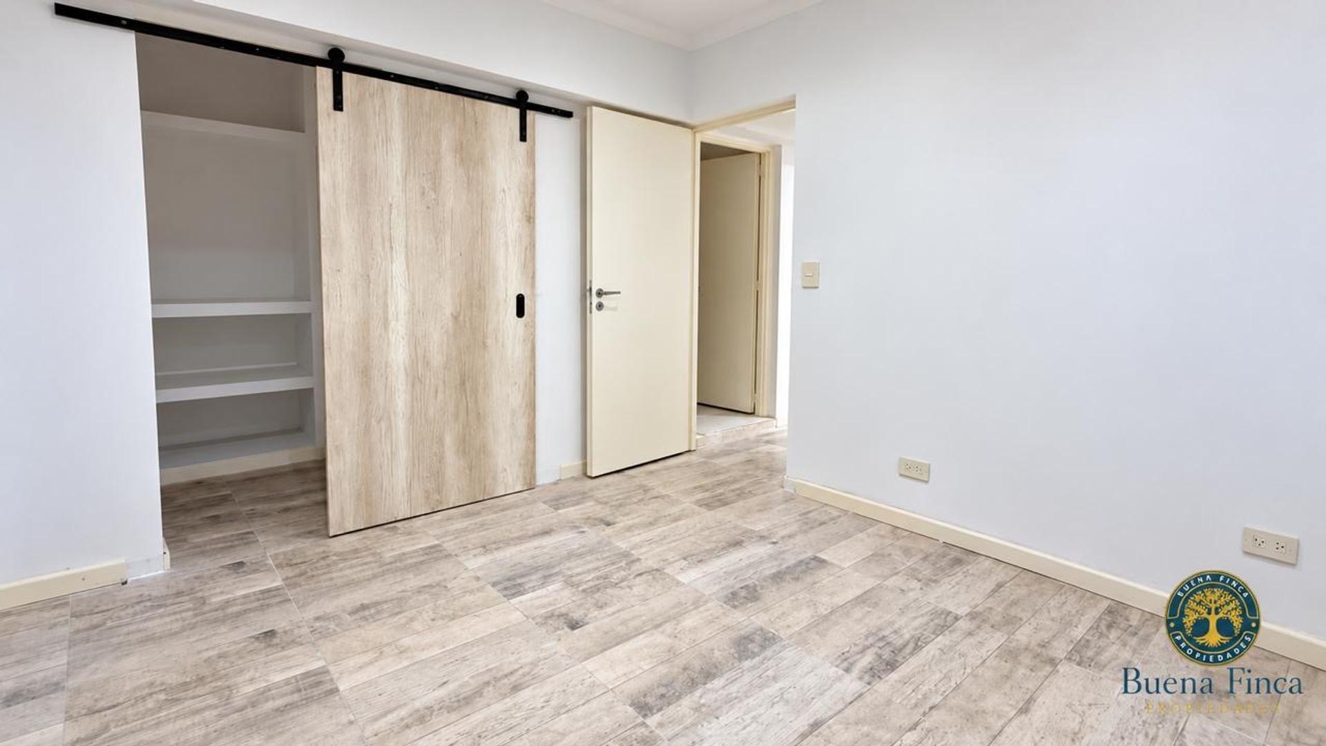 Juan Francisco Segui 3500 1°  – ARS800.000 – Departamento – en Alquiler