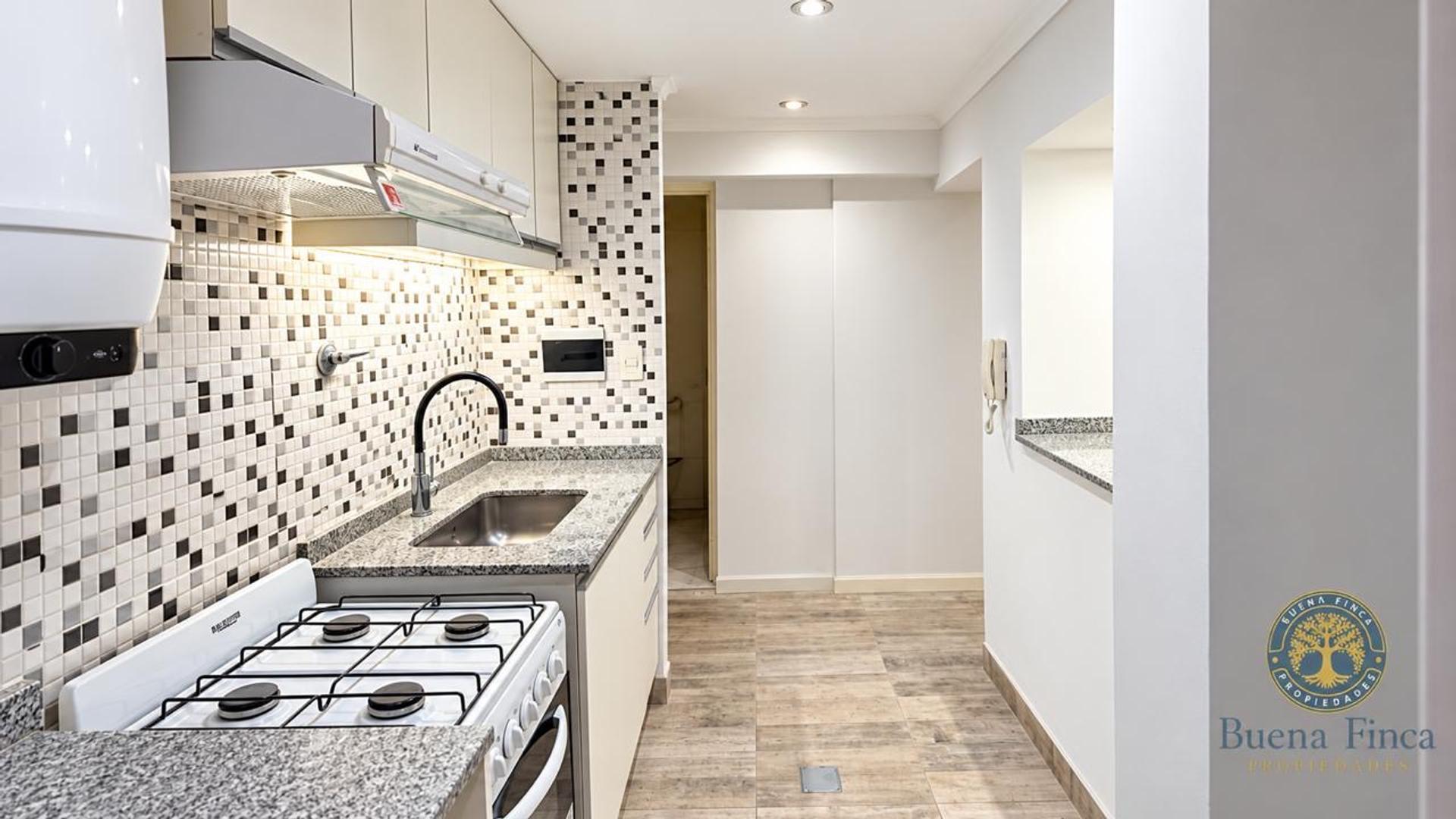 Juan Francisco Segui 3500 1°  – ARS800.000 – Departamento – en Alquiler