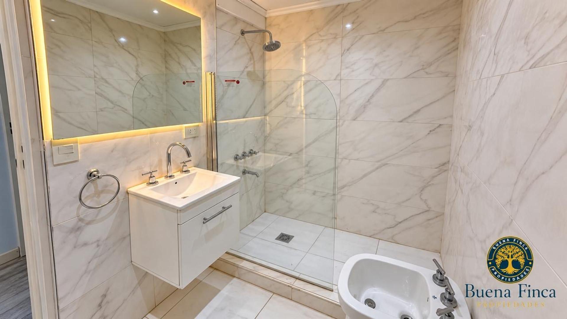 Juan Francisco Segui 3500 1°  – ARS800.000 – Departamento – en Alquiler