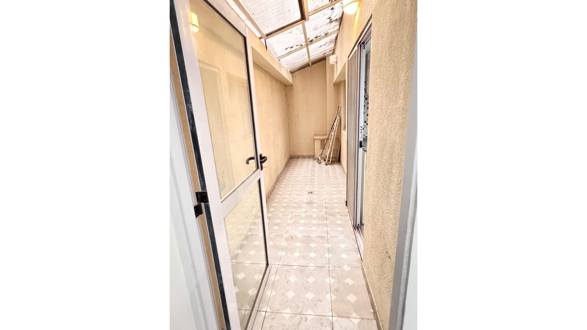Juan Francisco Segui 3500 1°  – ARS800.000 – Departamento – en Alquiler