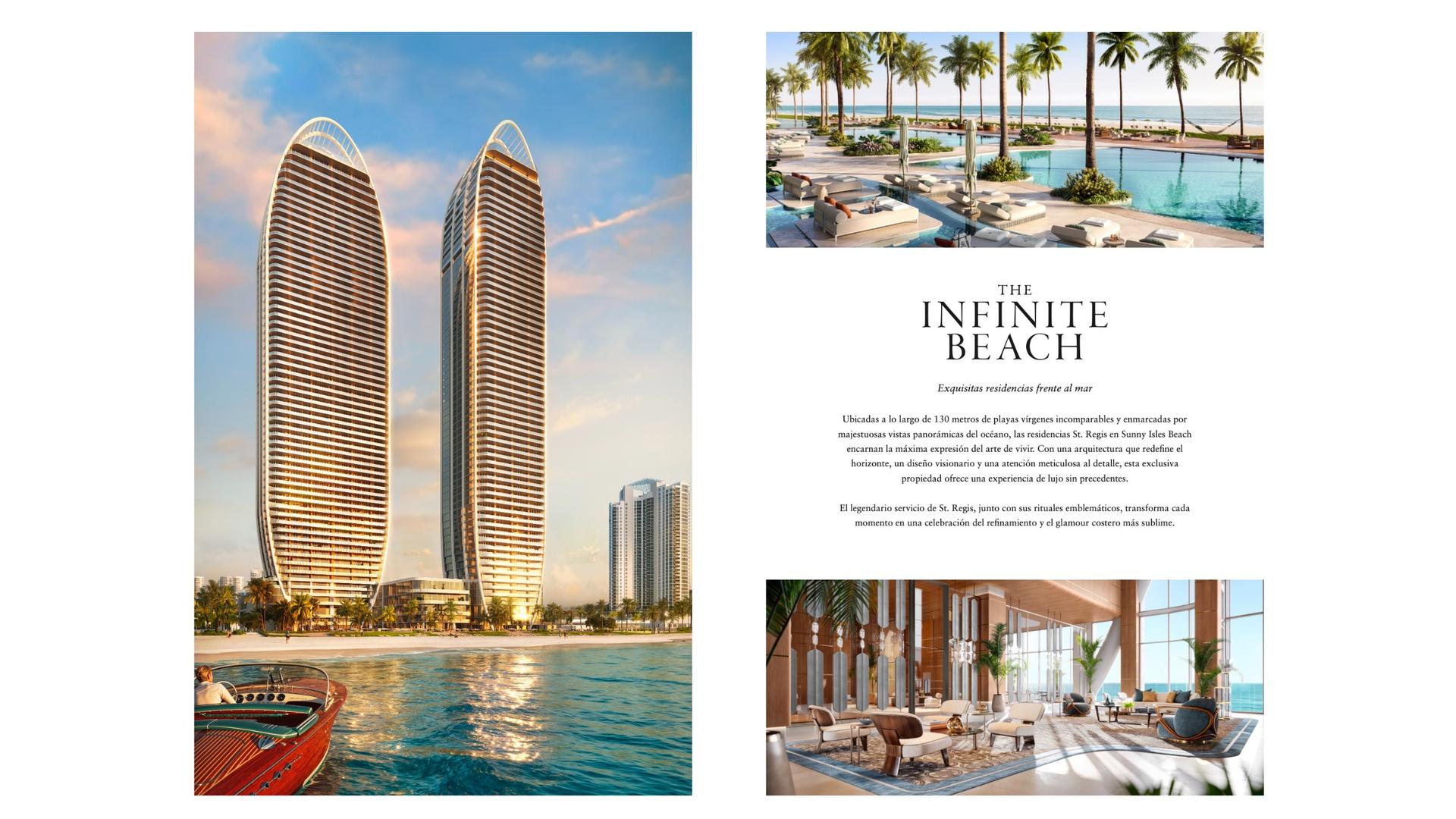 1809 Brickell – USD12.100.000 – Departamento – en Venta