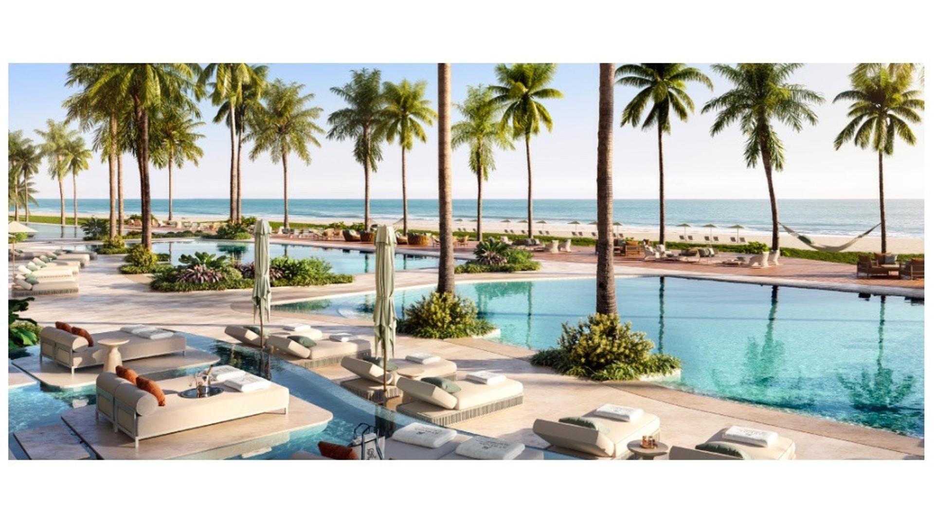 1809 Brickell – USD12.100.000 – Departamento – en Venta