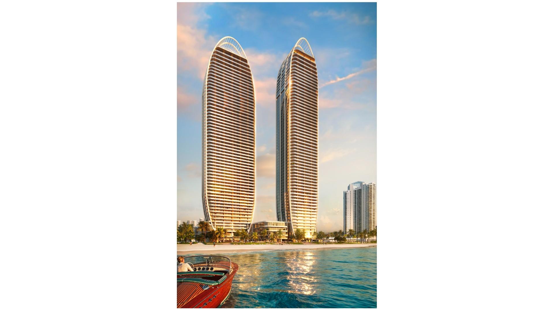 1809 Brickell – USD12.100.000 – Departamento – en Venta