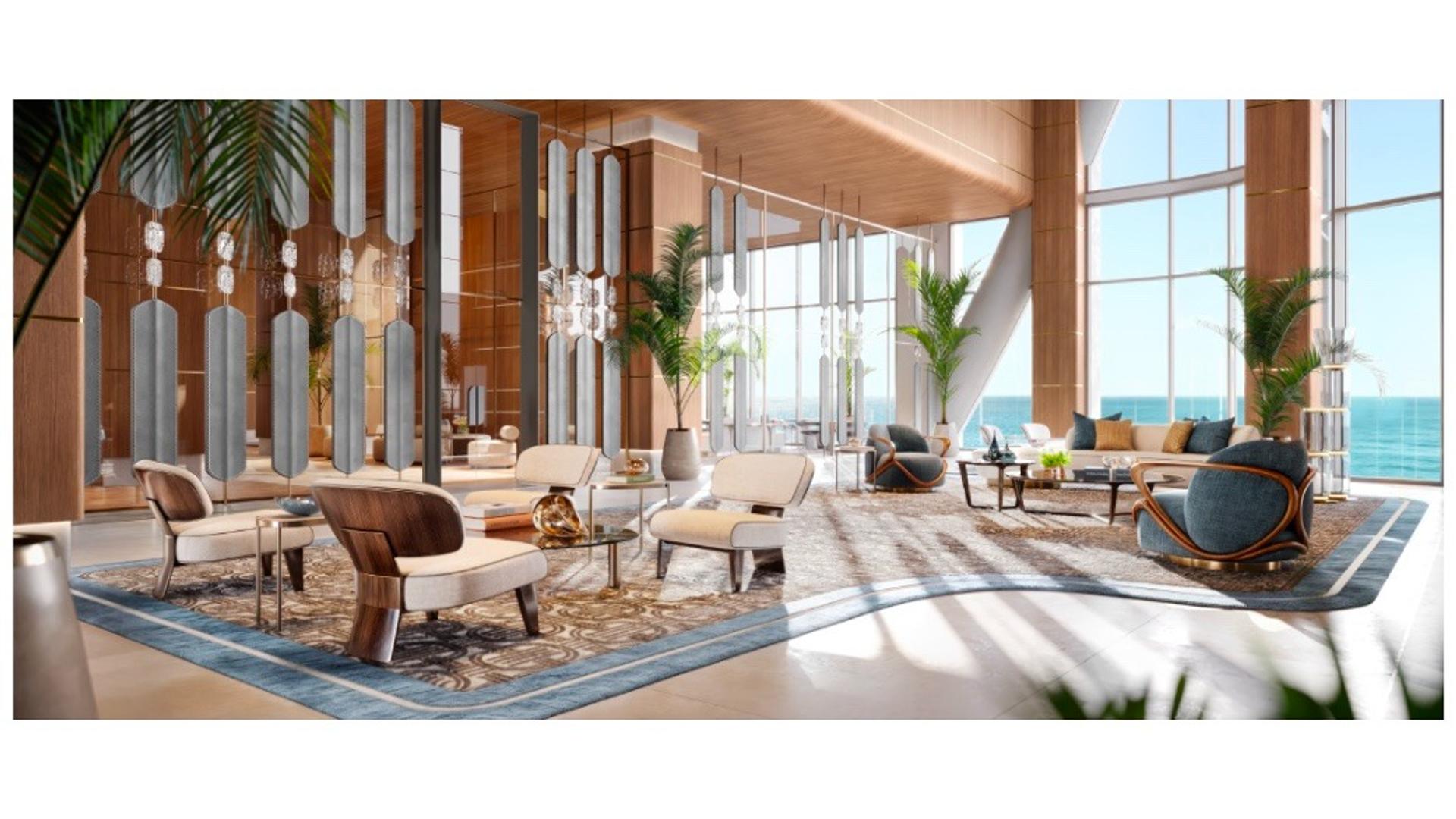 1809 Brickell – USD12.100.000 – Departamento – en Venta