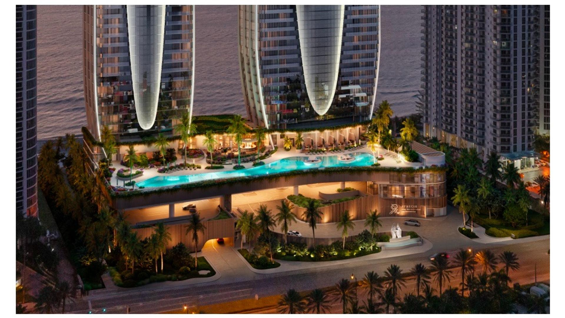 1809 Brickell – USD12.100.000 – Departamento – en Venta