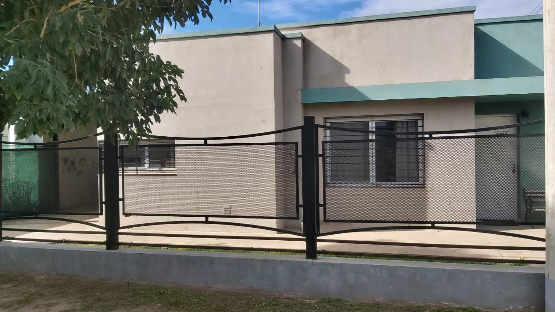 Casa en venta Bv.de Los Maestros, San Jorge (Santa Fe)