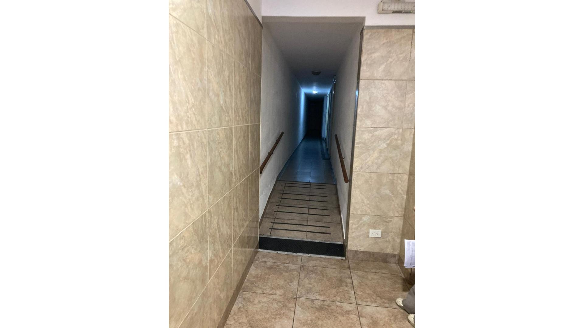 Departamento Balvanera2