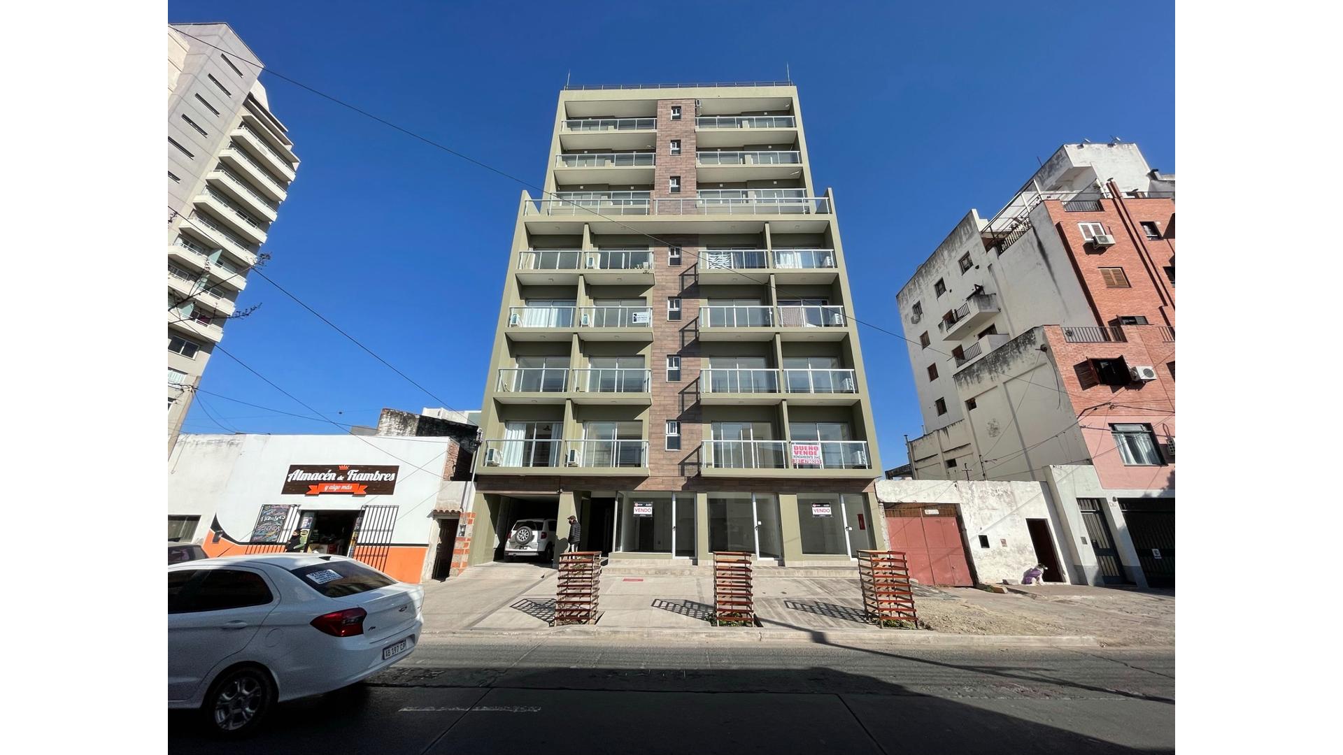 Gorriti  100 2º  - $ 350.000 - Departamento Alquiler