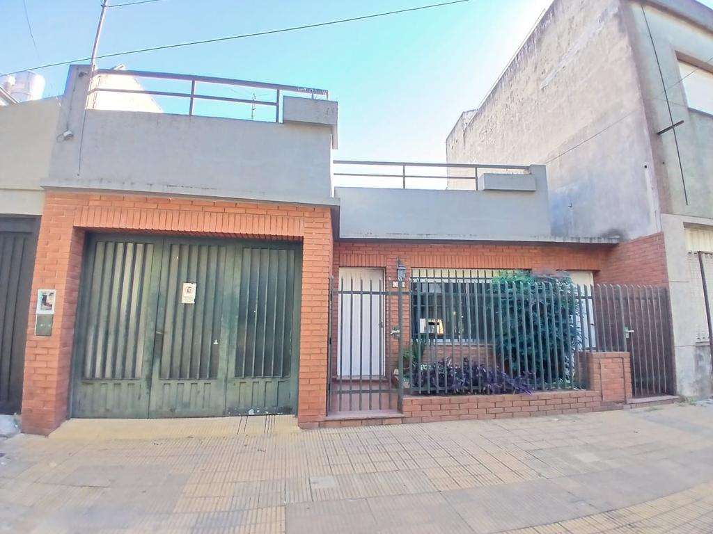 Alquiler Casa 4 Ambientes San Martin