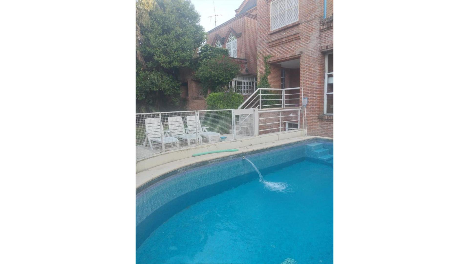 Rodriguez Peña 500 – USD1.100.000 – Casa – en Venta