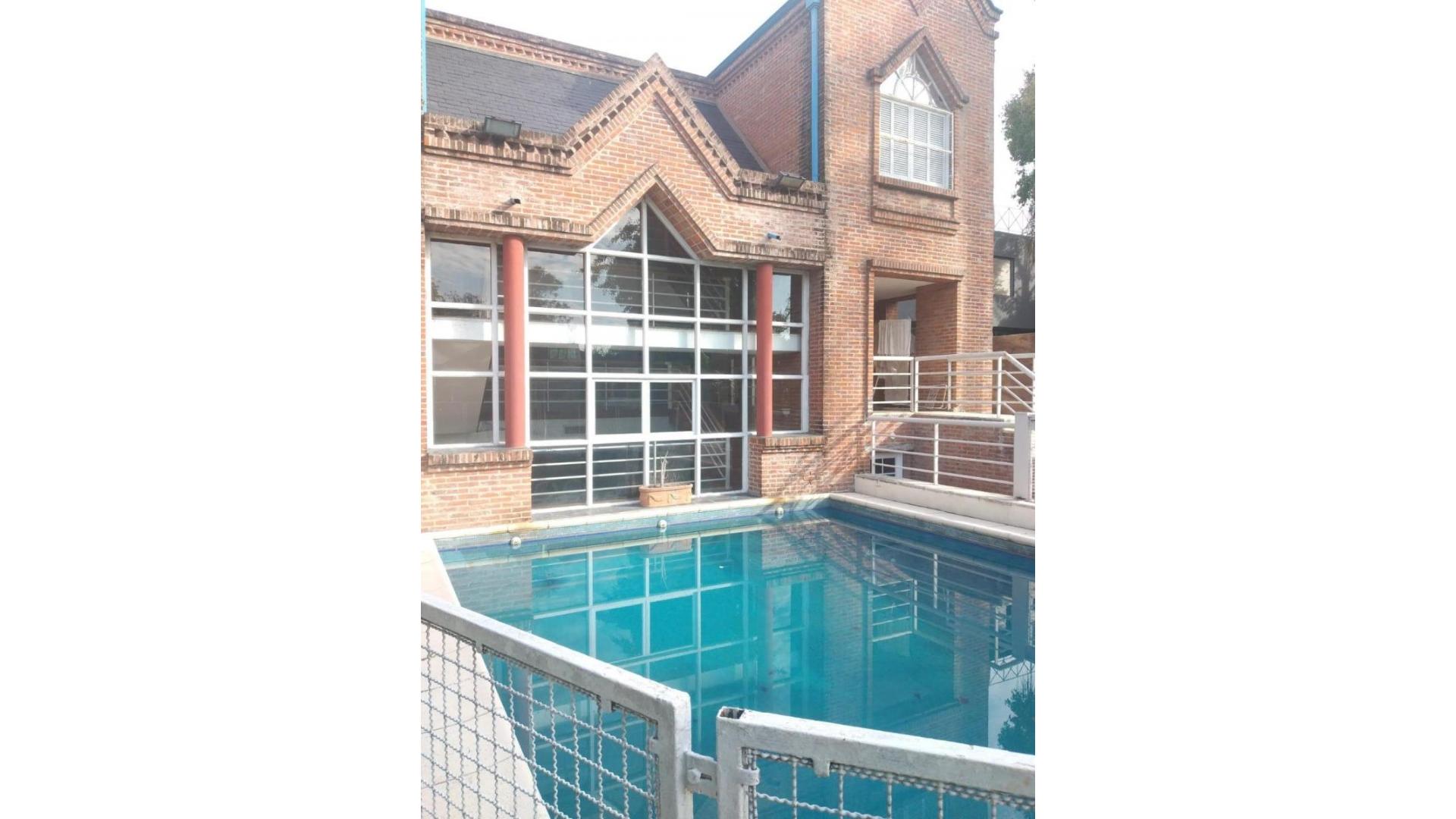 Rodriguez Peña 500 – USD1.100.000 – Casa – en Venta