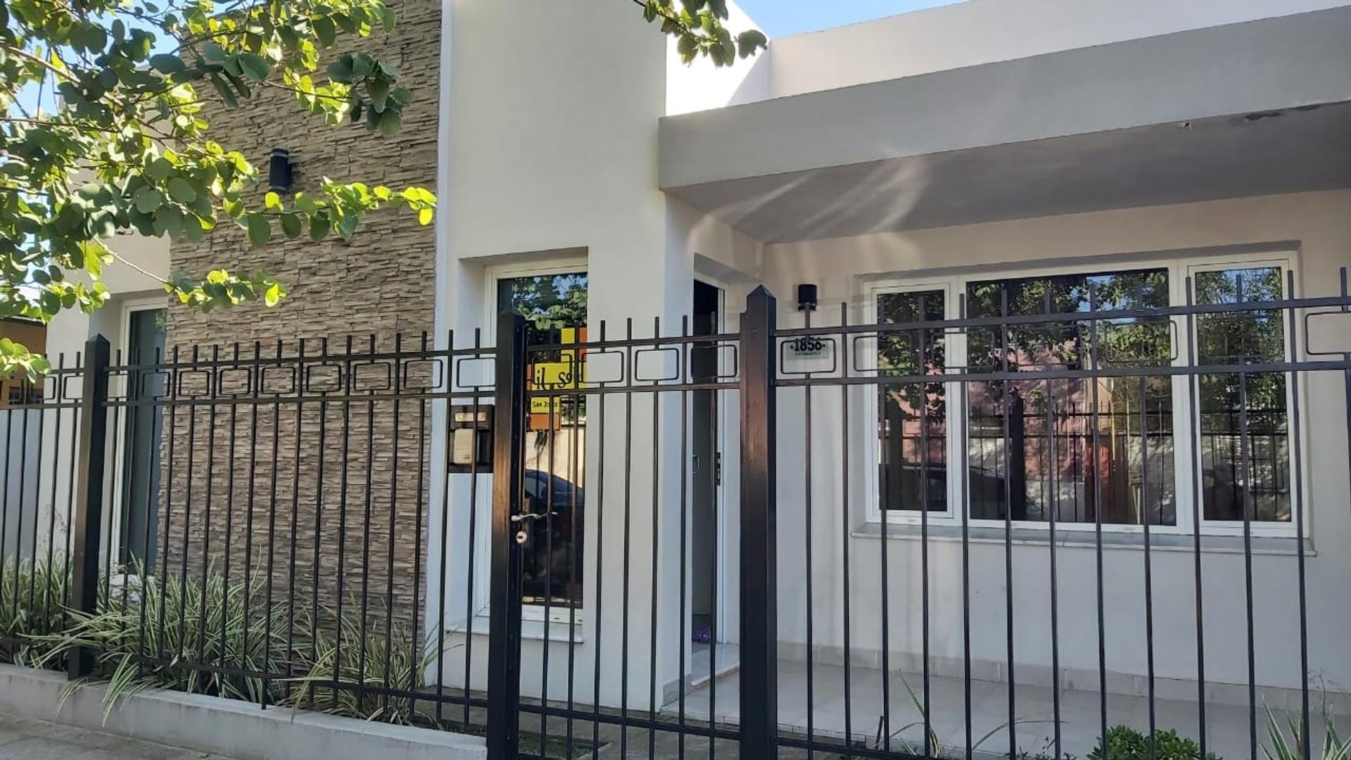 Casa en venta Catamarca 1800, San Jorge (Santa Fe)