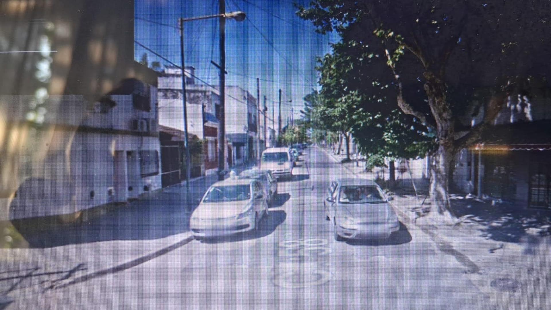 Pueyredon Y Almafuerte – USD47.000 – Tipo Casa PH – en Venta